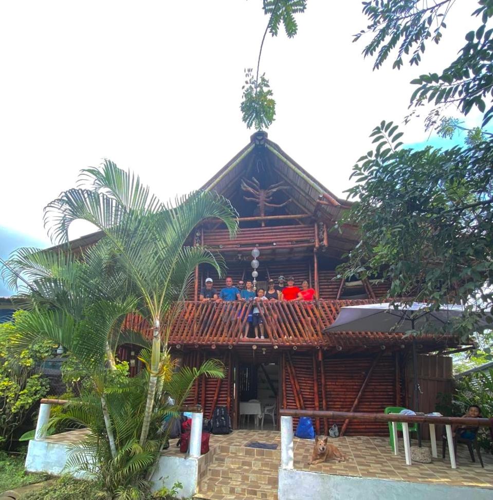 Family Bungalow photo 2