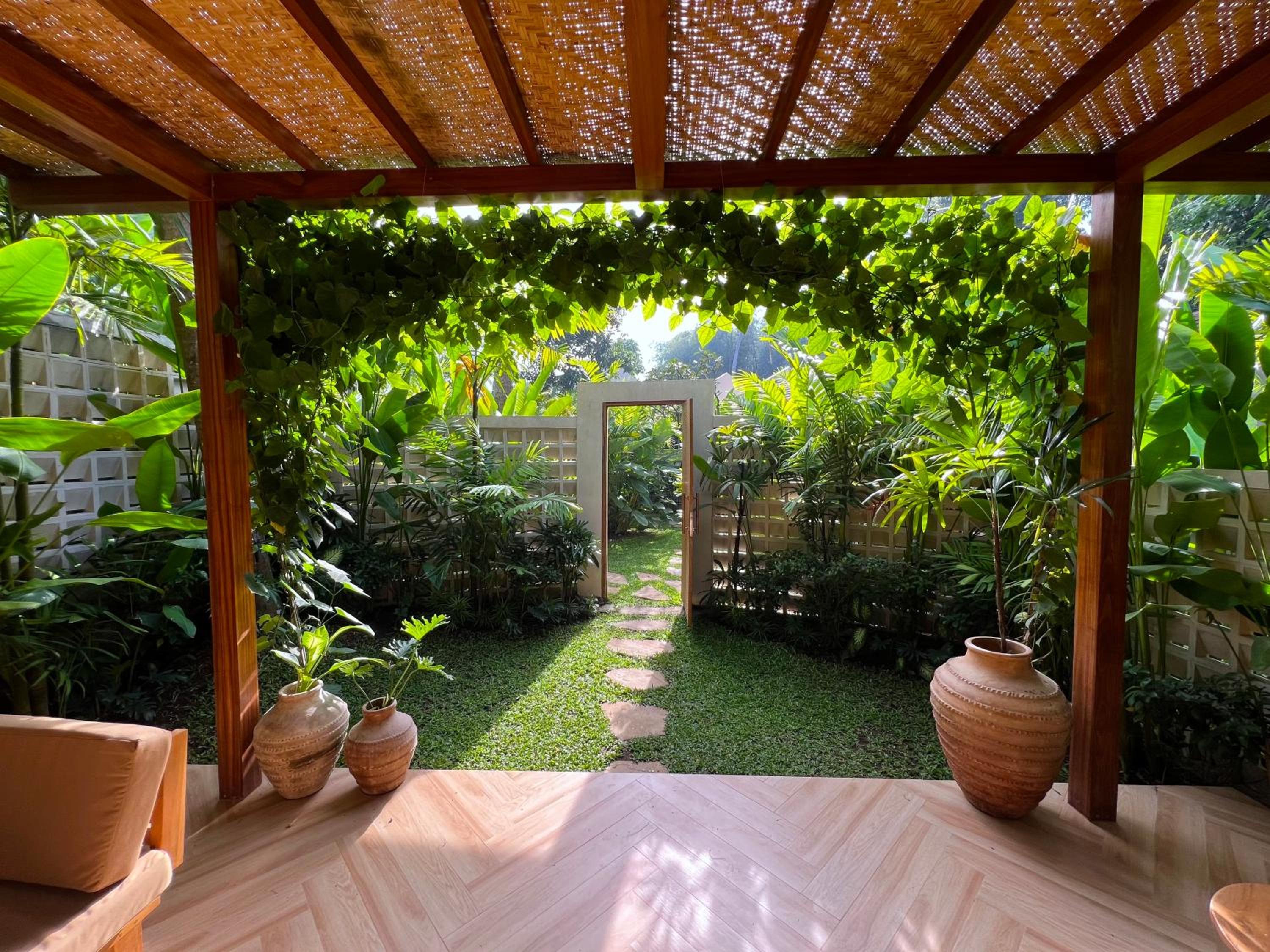 Superior Villa photo 2