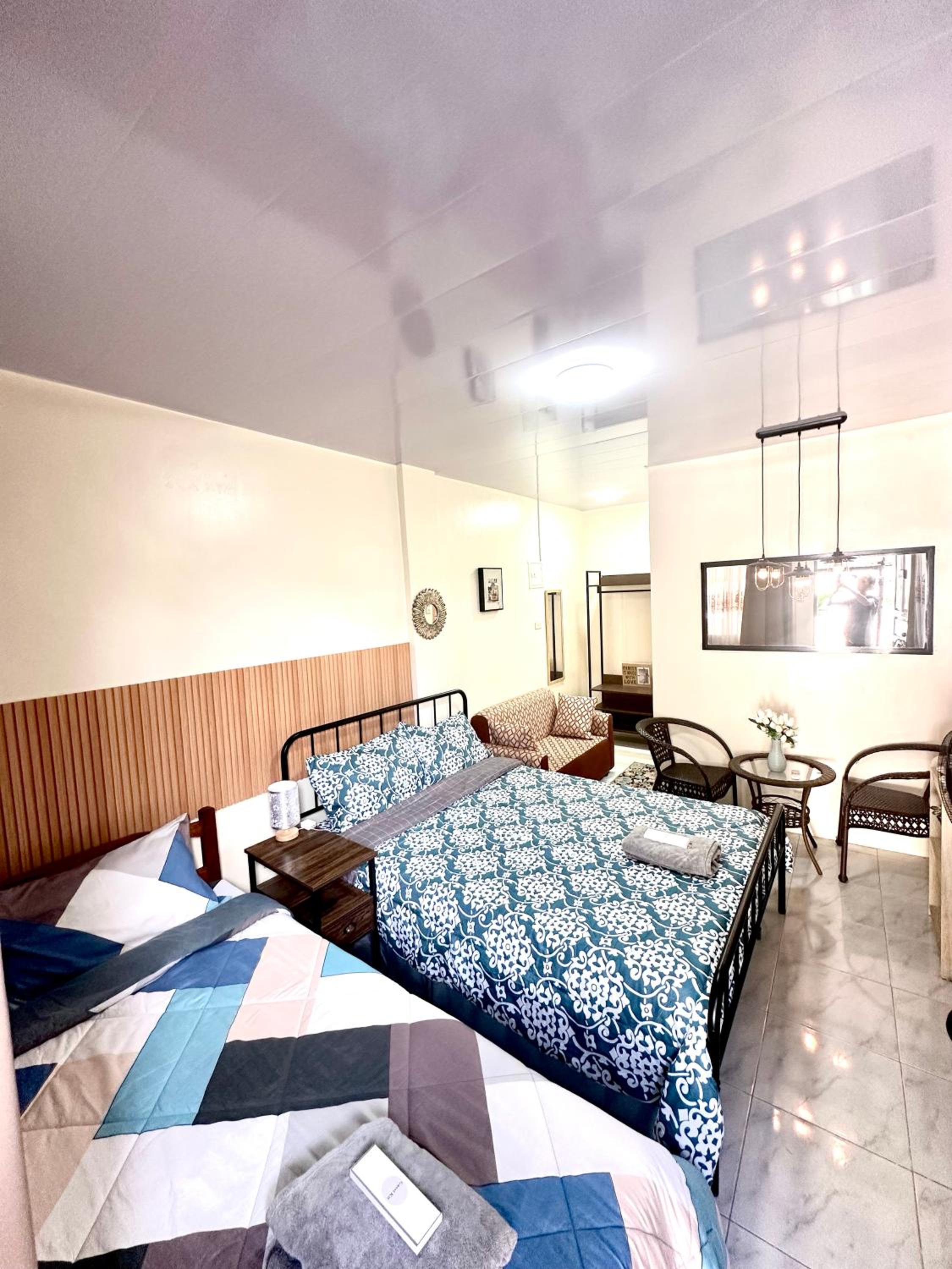 Superior Queen Room photo 2