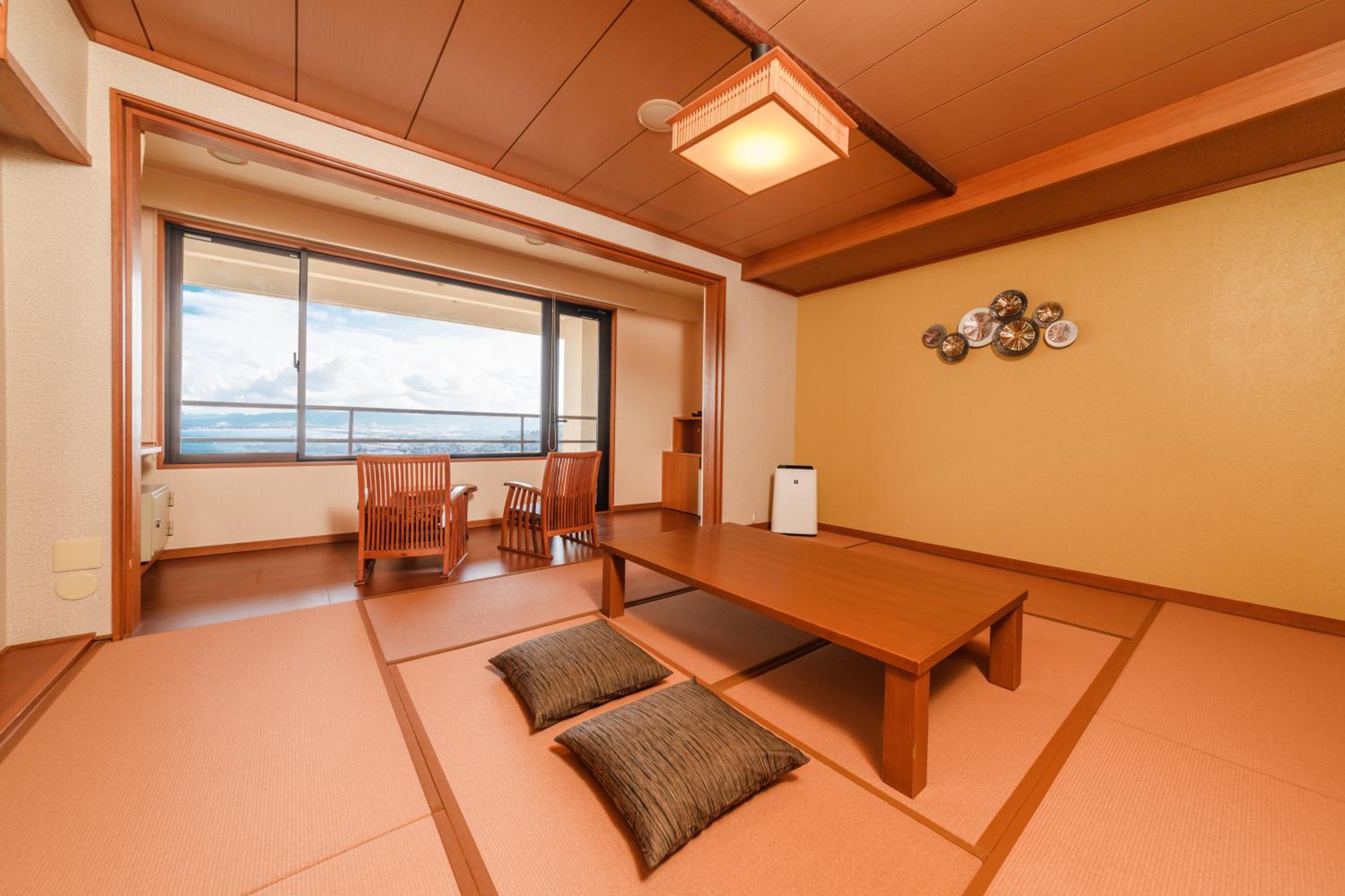 Standard Family Room