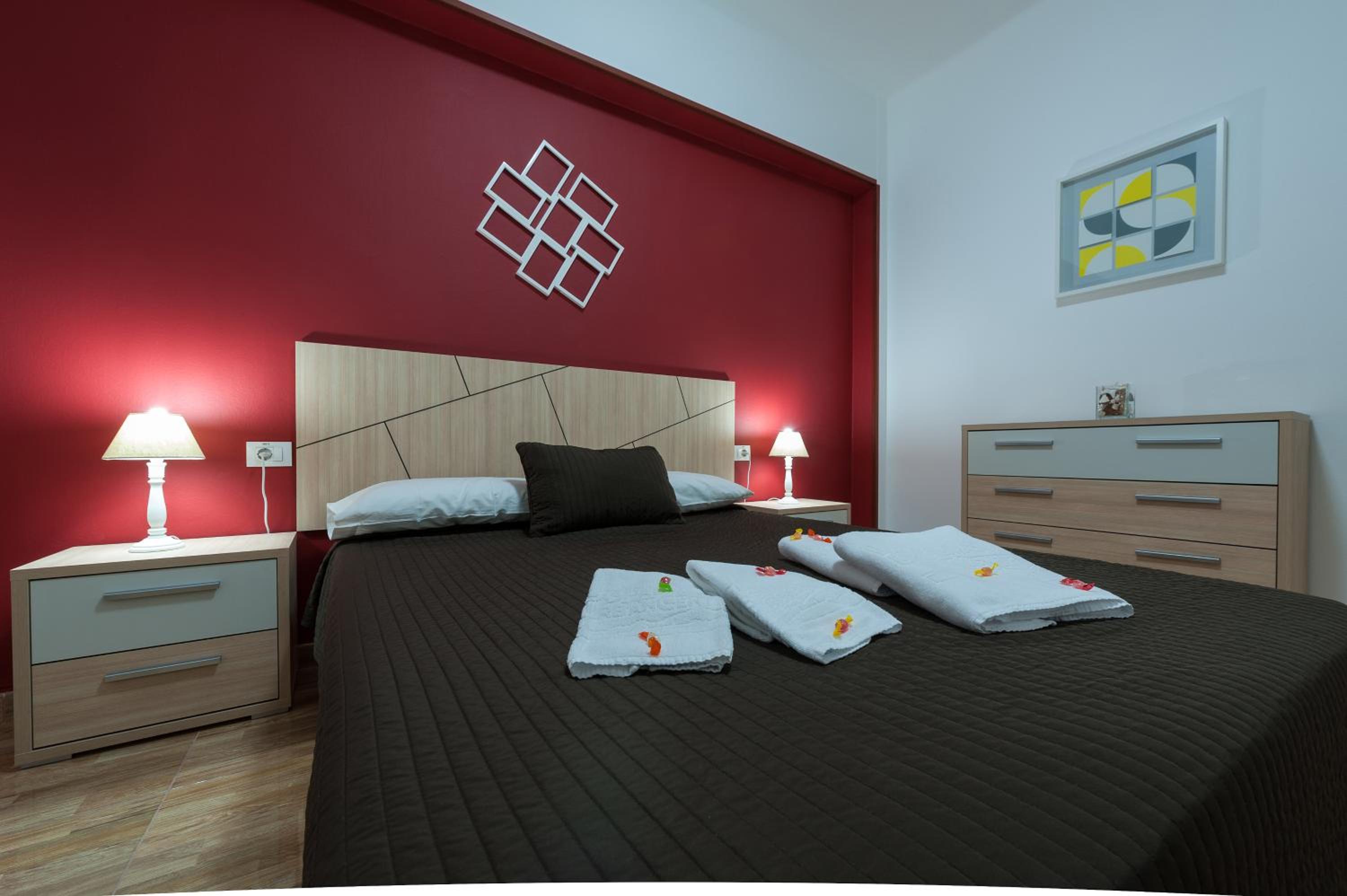 Apartamento Estudio