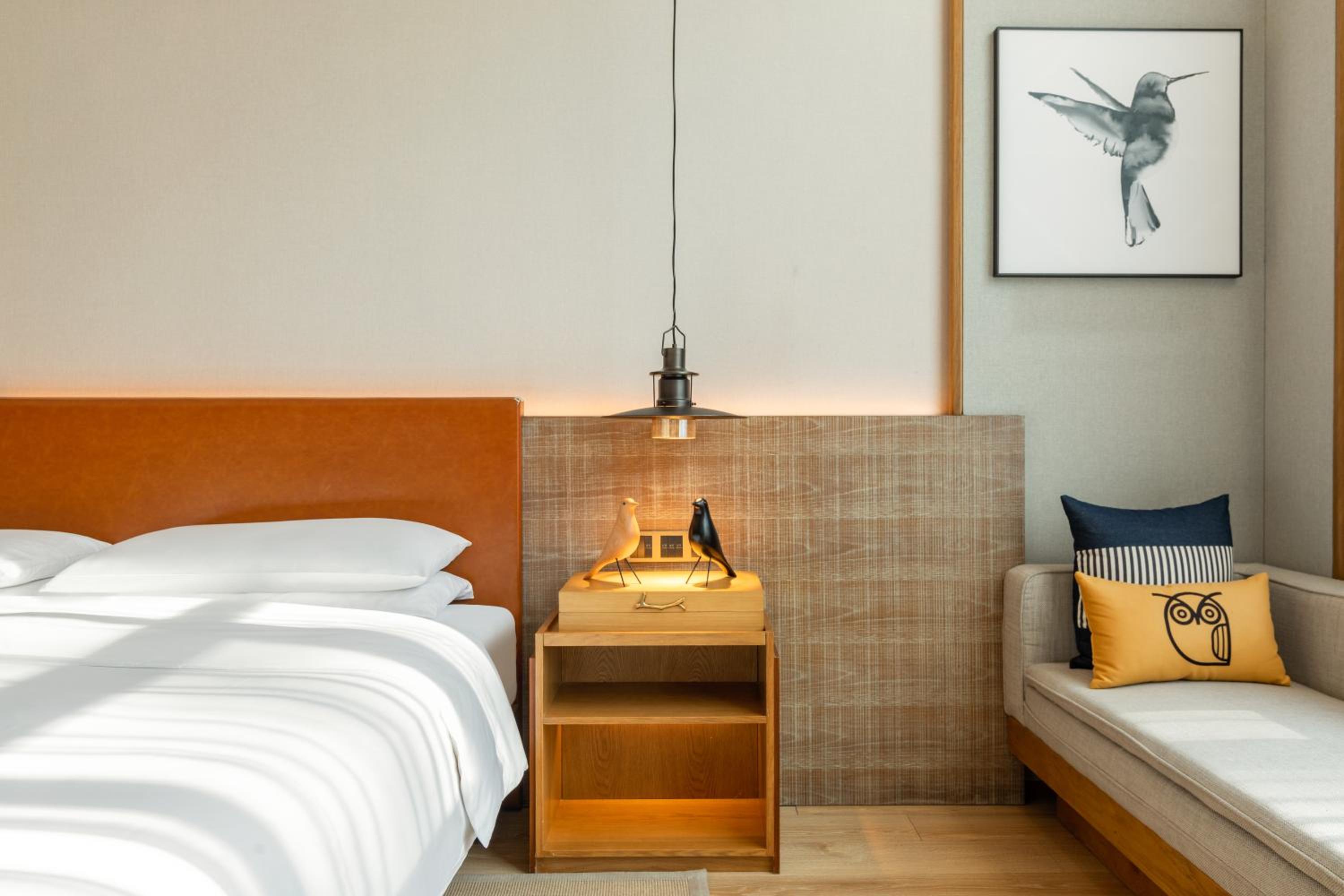 Standard King Room - Photo 1