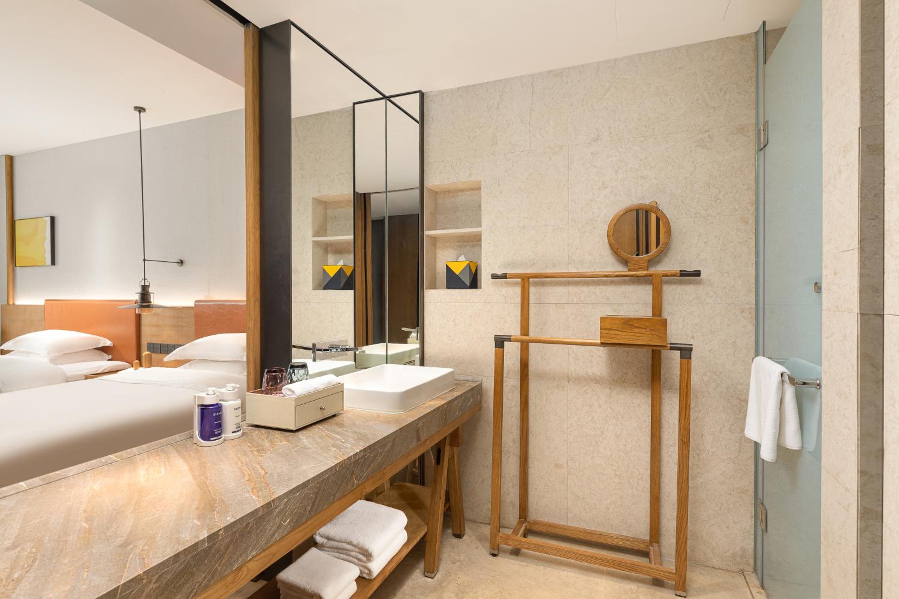 Premium Room - Photo 1