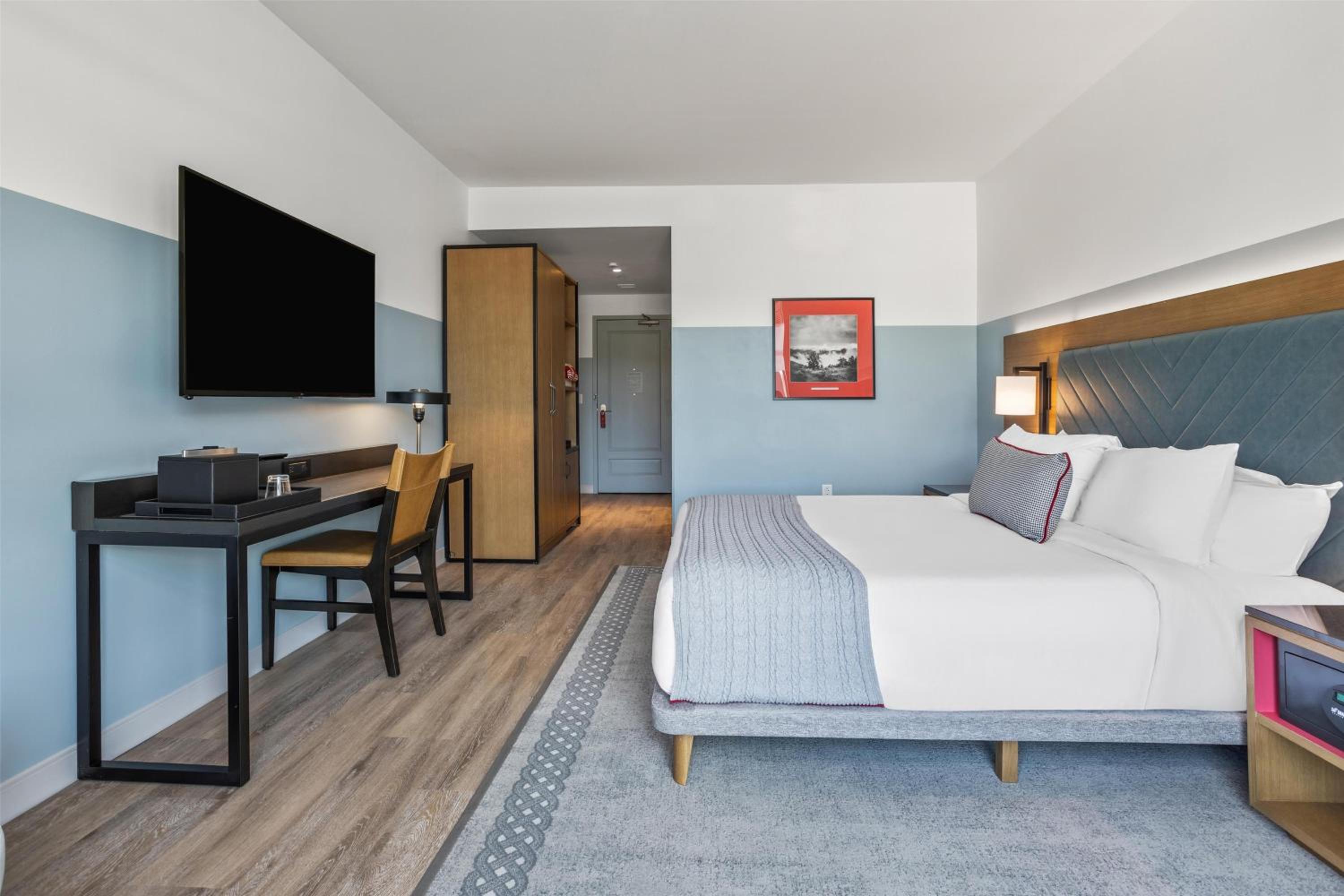 King Room - Photo 1