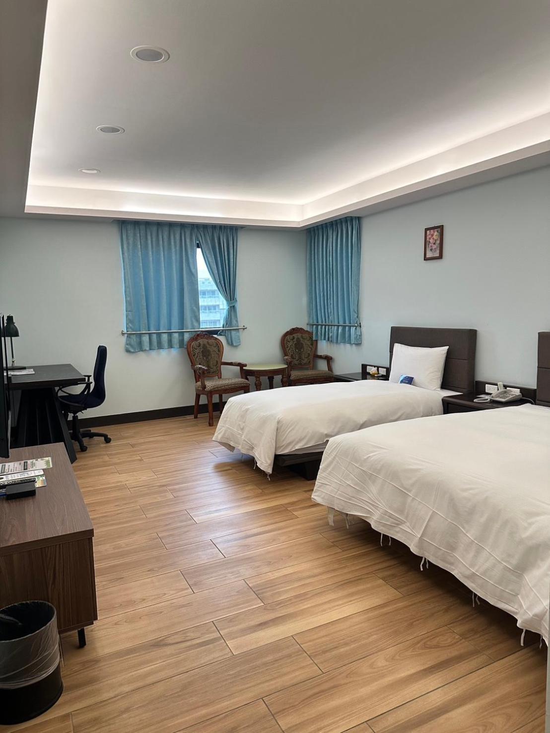 Triple Room with Bath