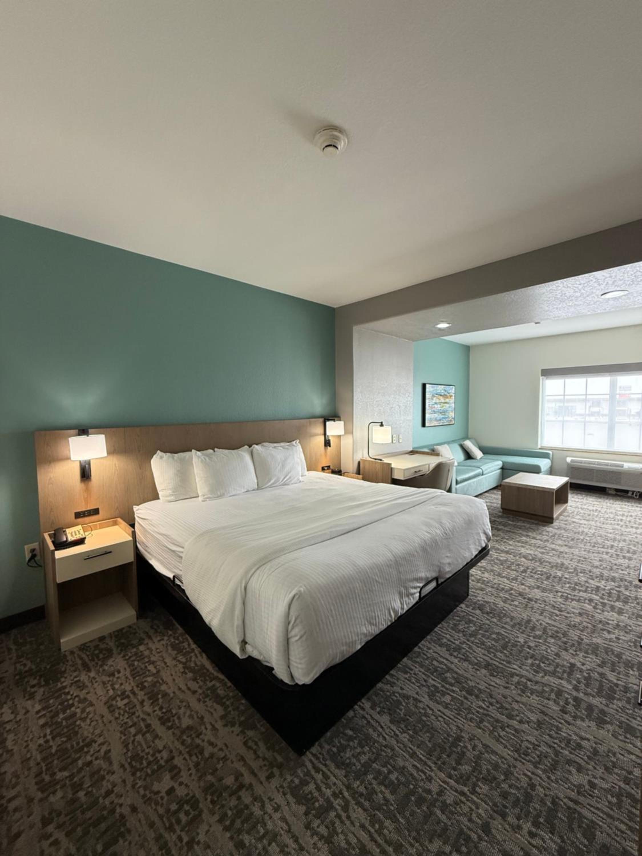 Executive King Room - Photo 1