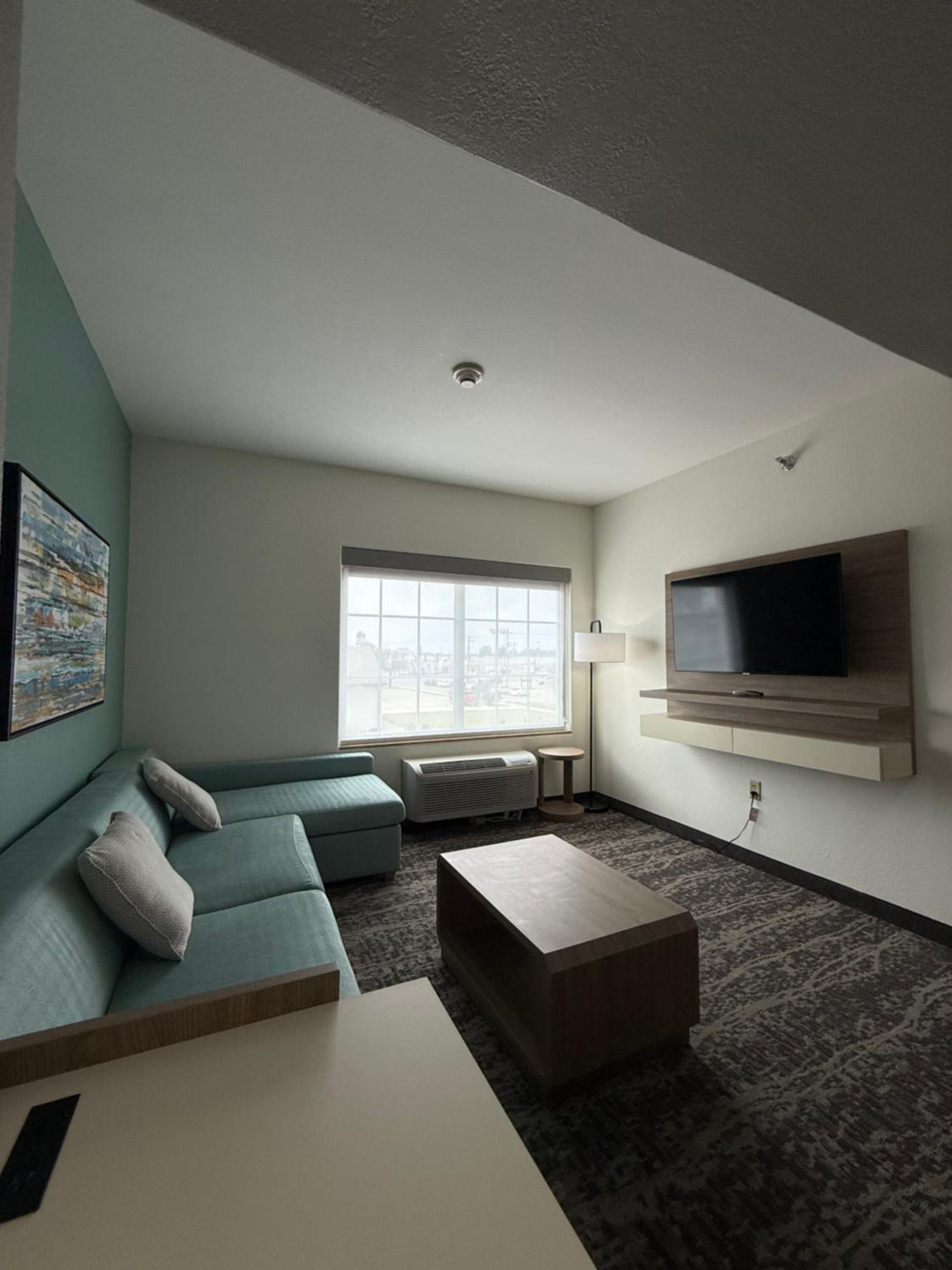 Executive King Room - Photo 2