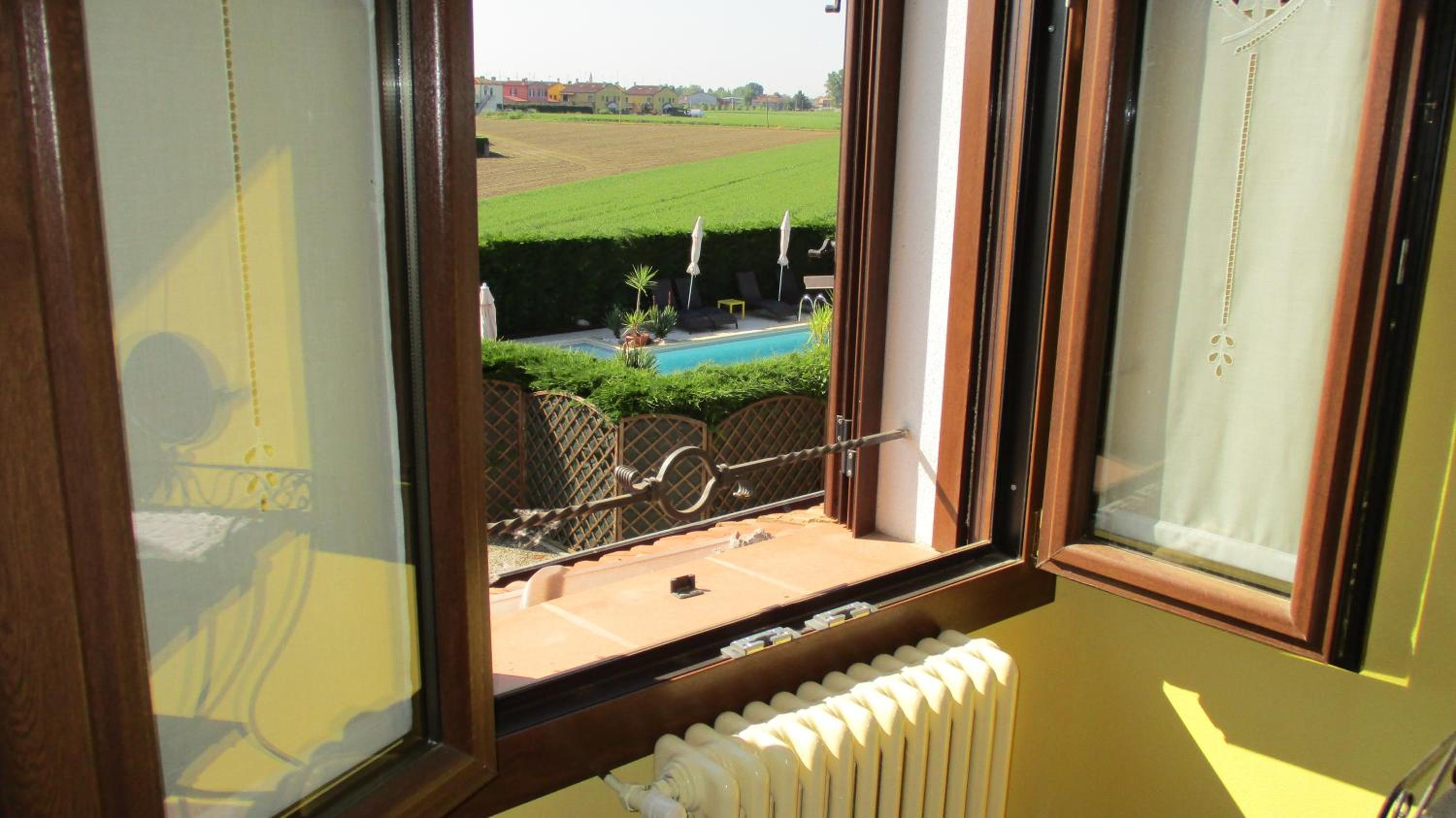 Double or Twin Room photo 2