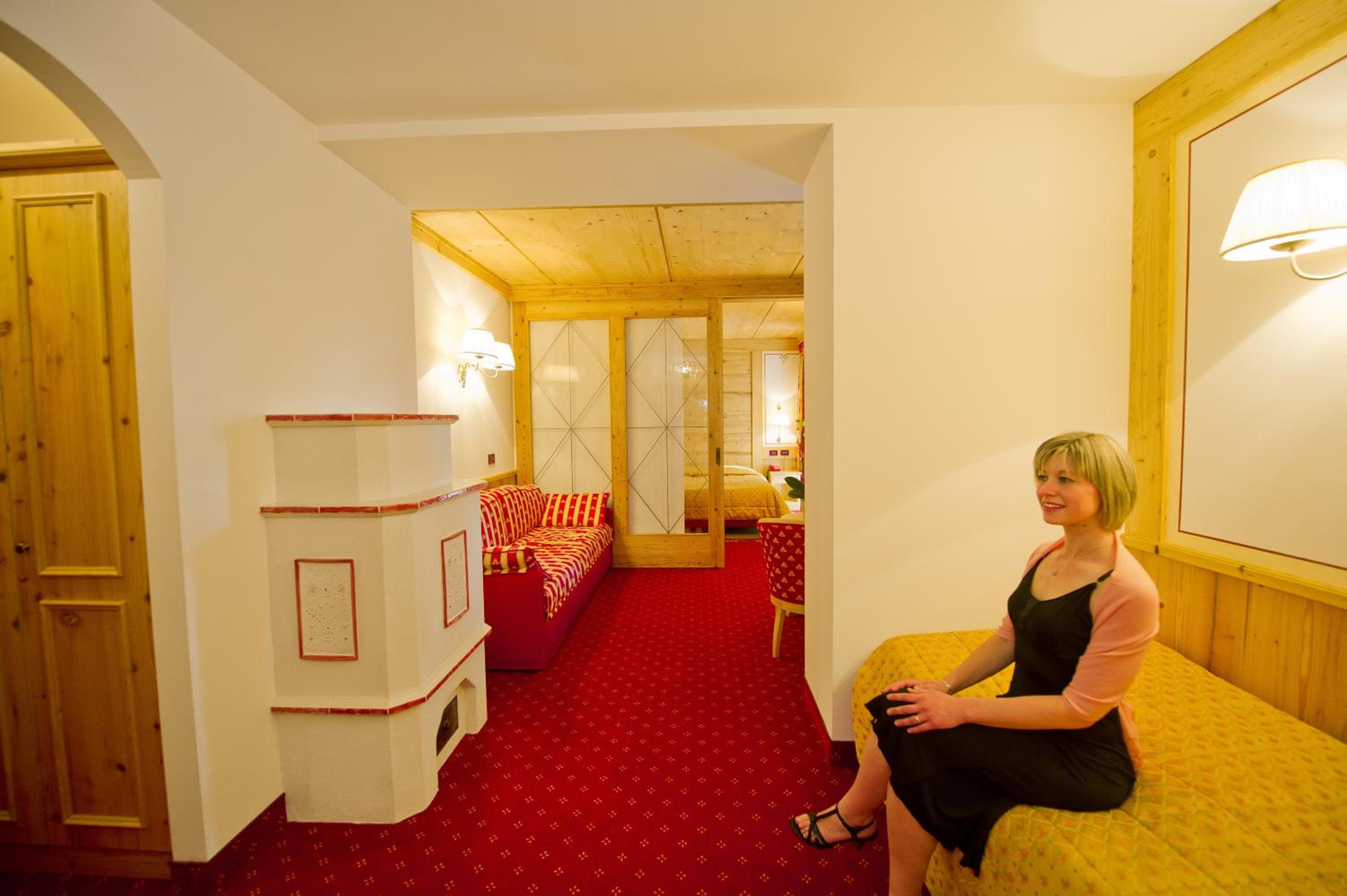 Junior Suite - Photo 3