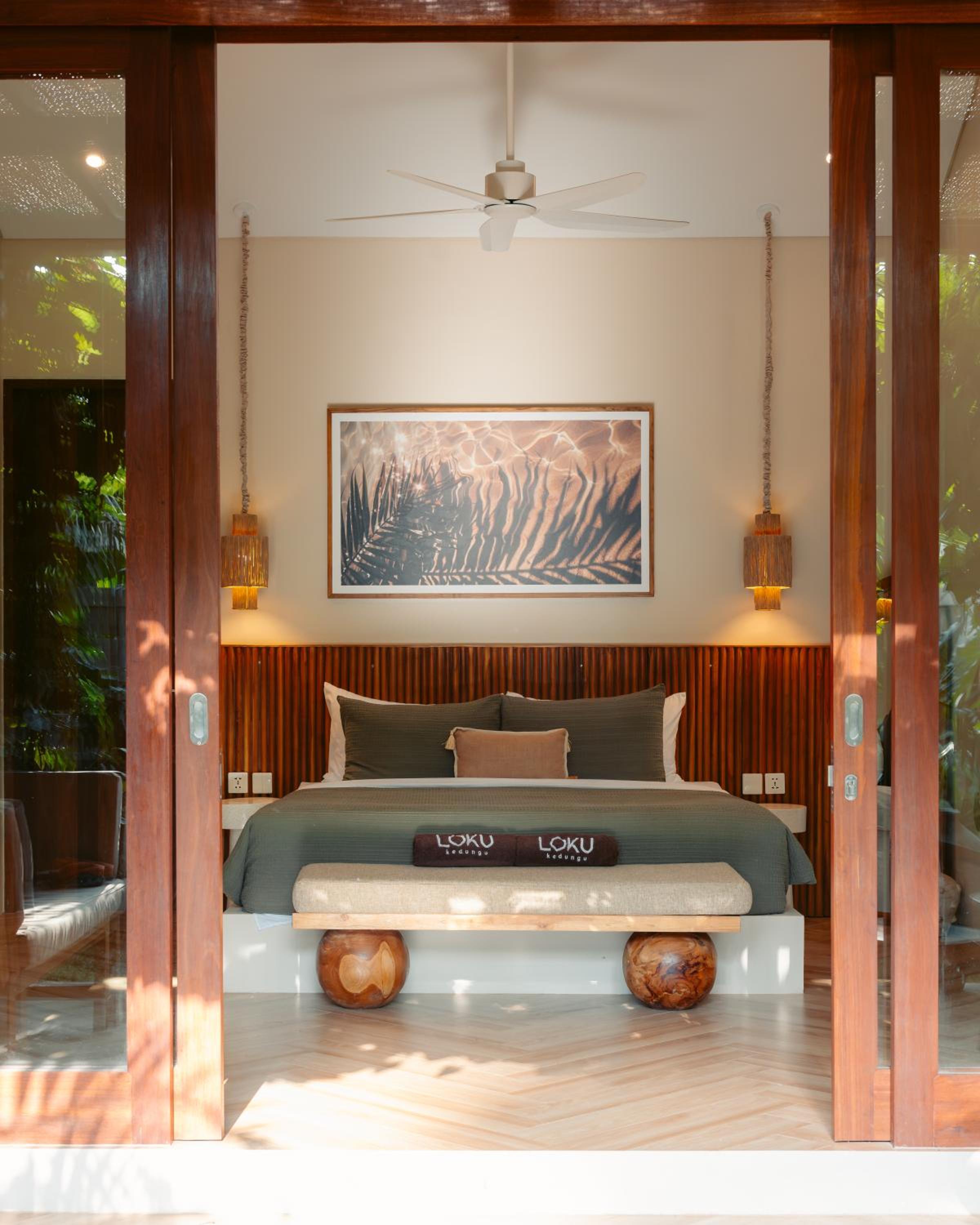 Superior Villa photo 3