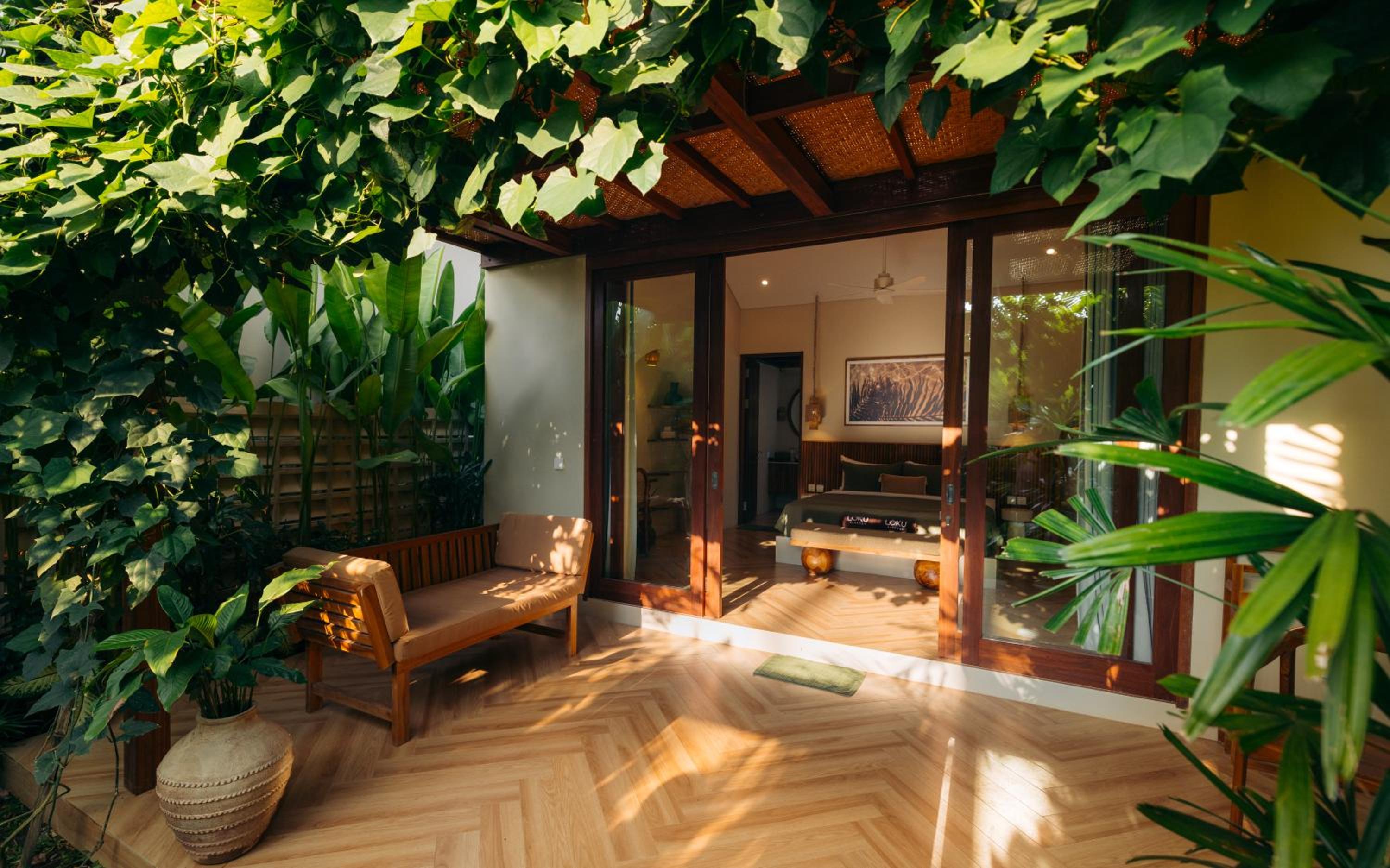 Superior Villa photo 1