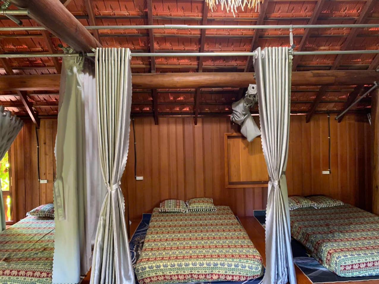 Mixed Dormitory Room photo 1