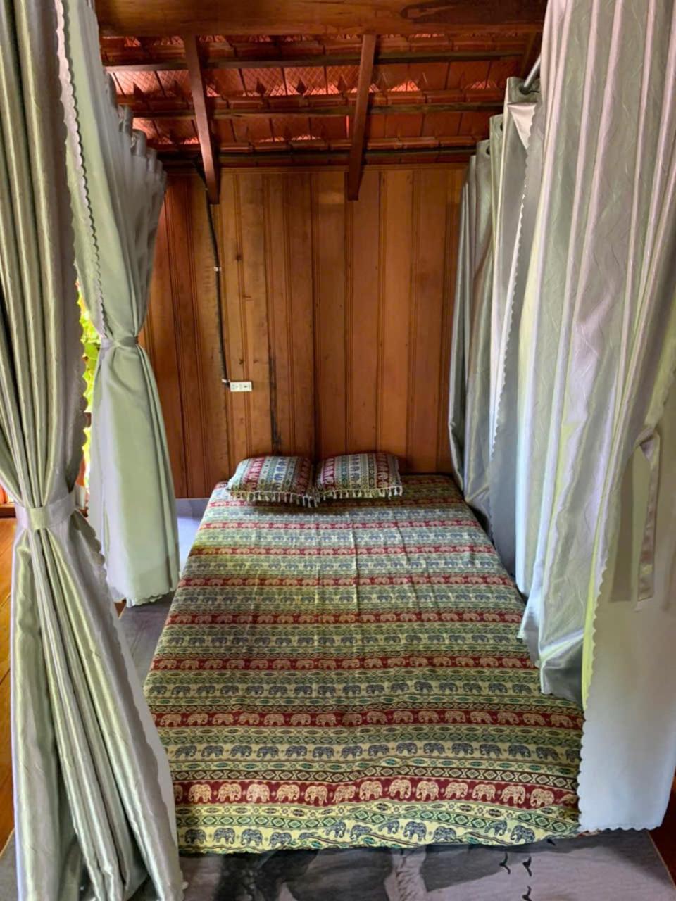 Mixed Dormitory Room photo 2