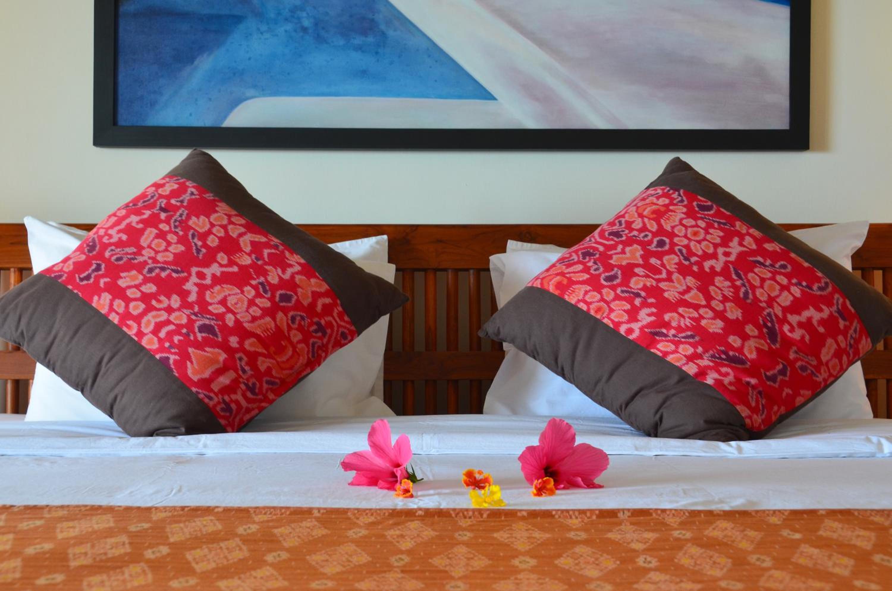 One-Bedroom Villa with Private Pool - Photo 10