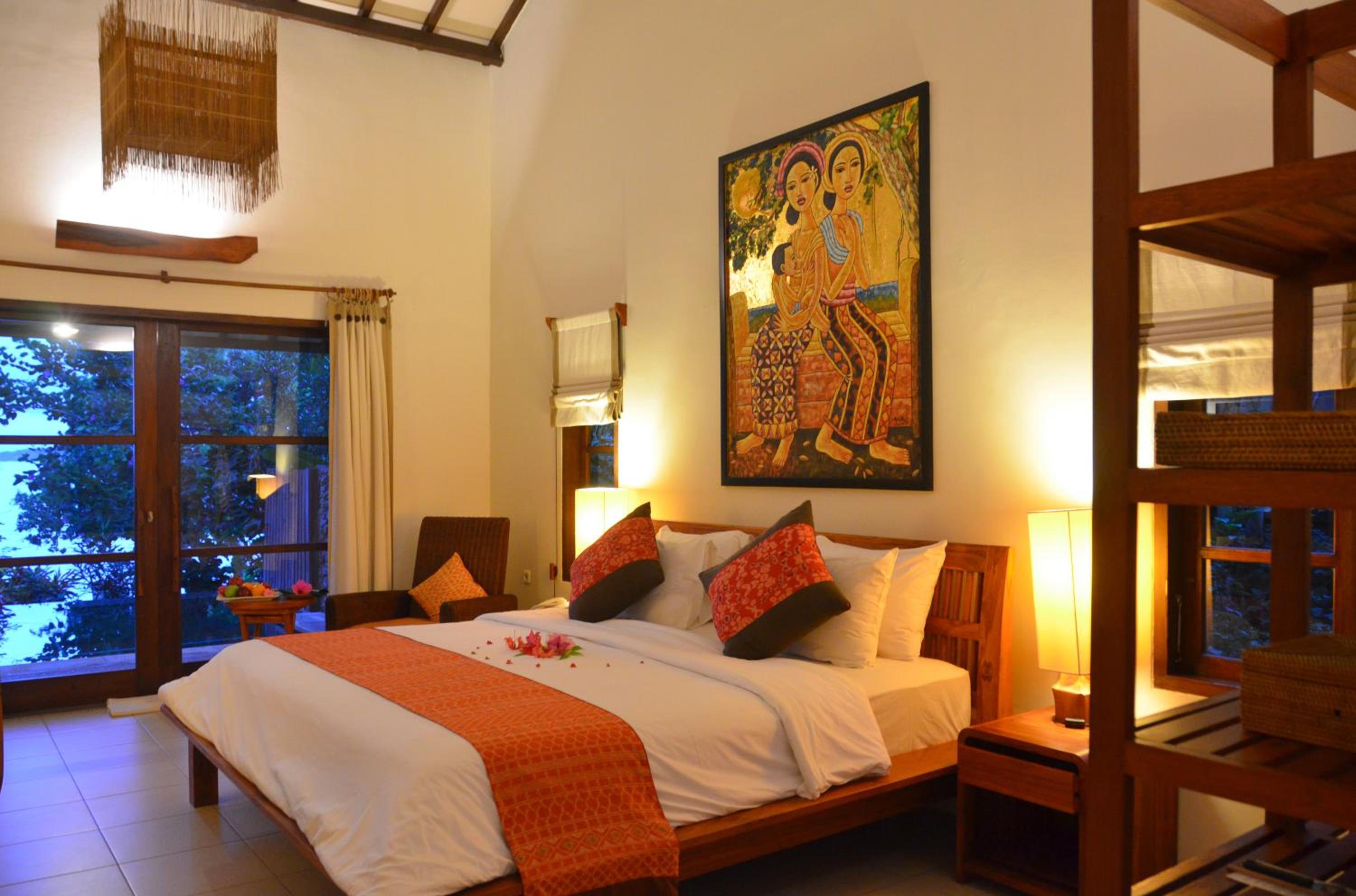 One-Bedroom Villa with Private Pool - Photo 9