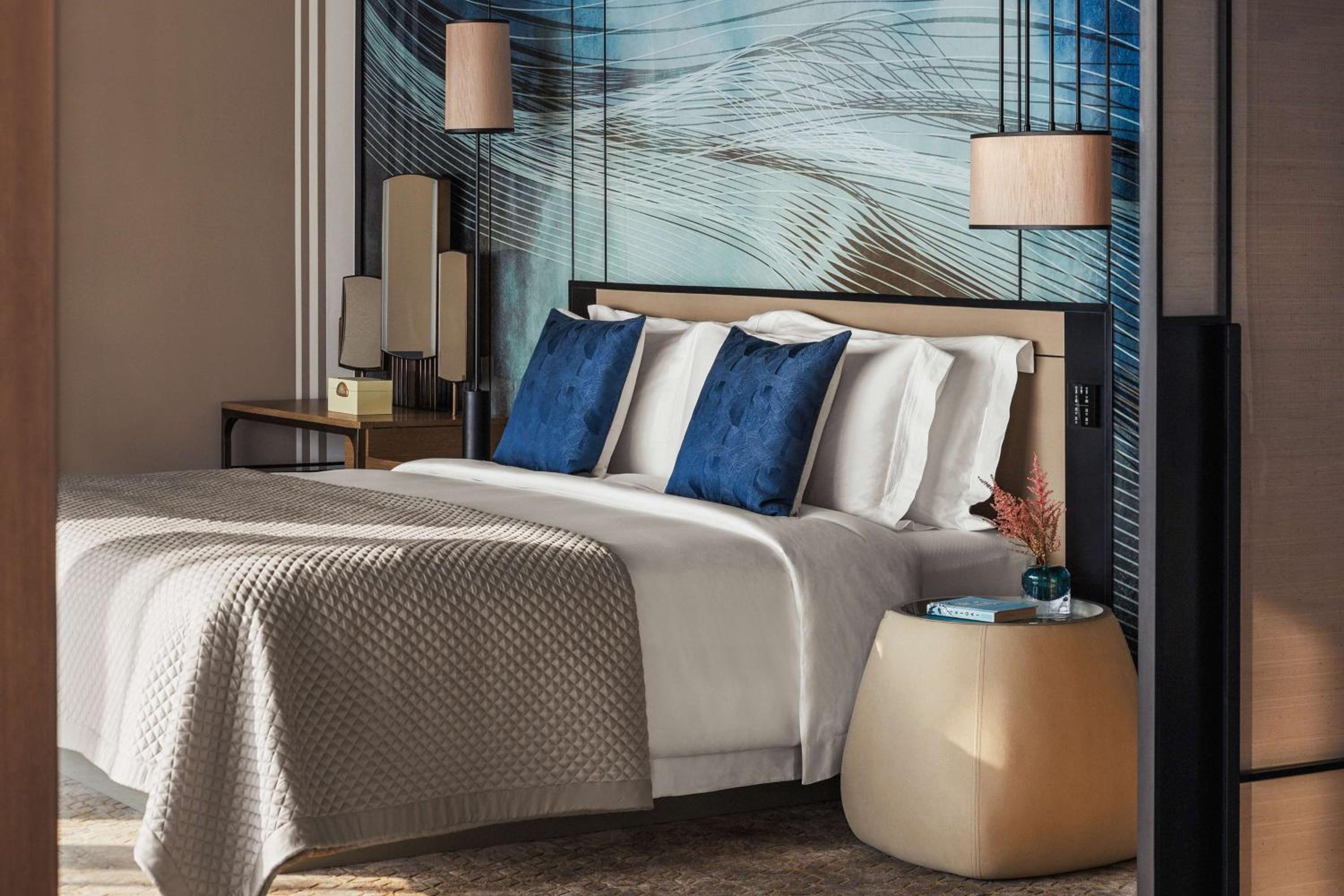 Sanctuary Suite
