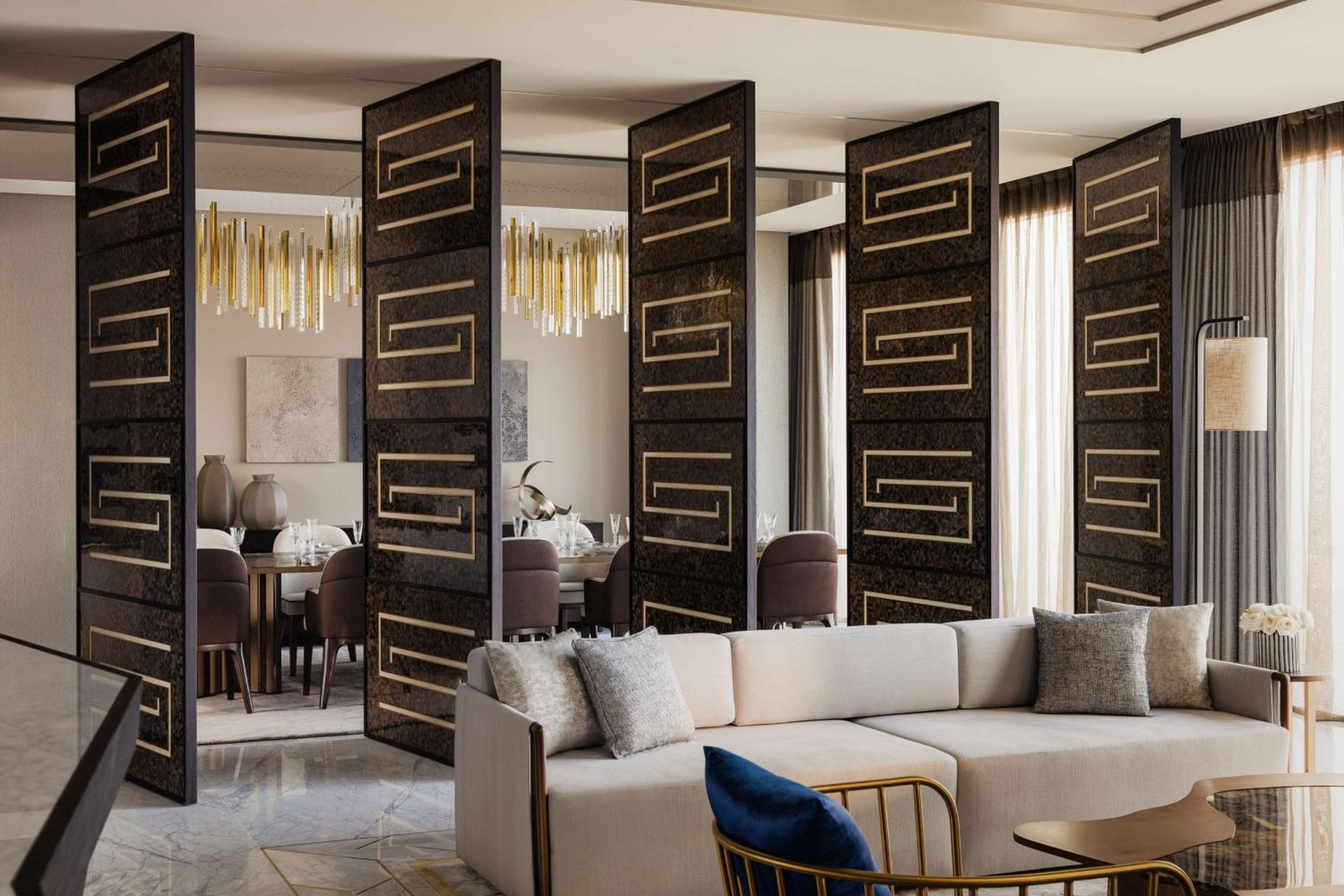 Royal Suite