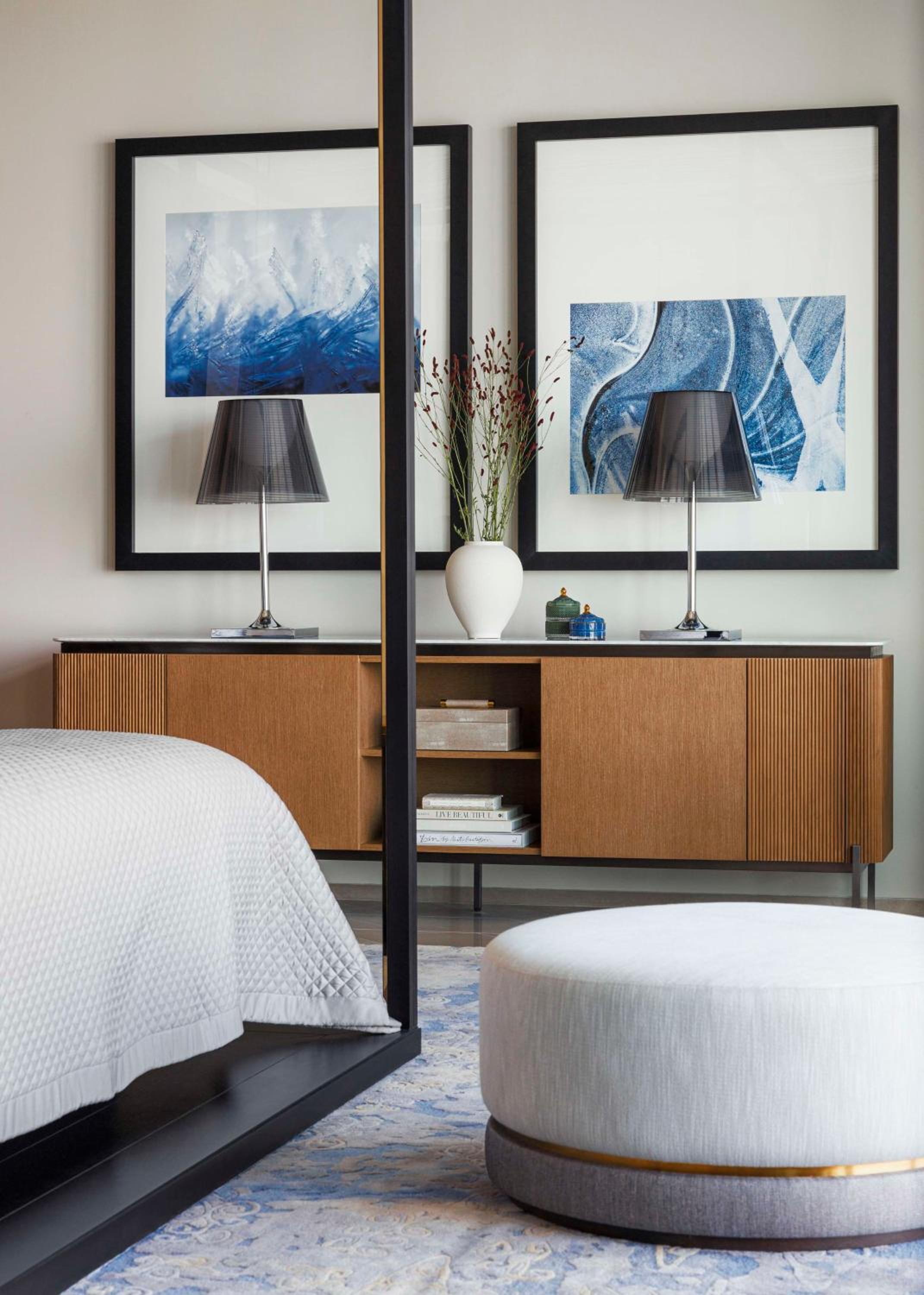 Skyline Suite