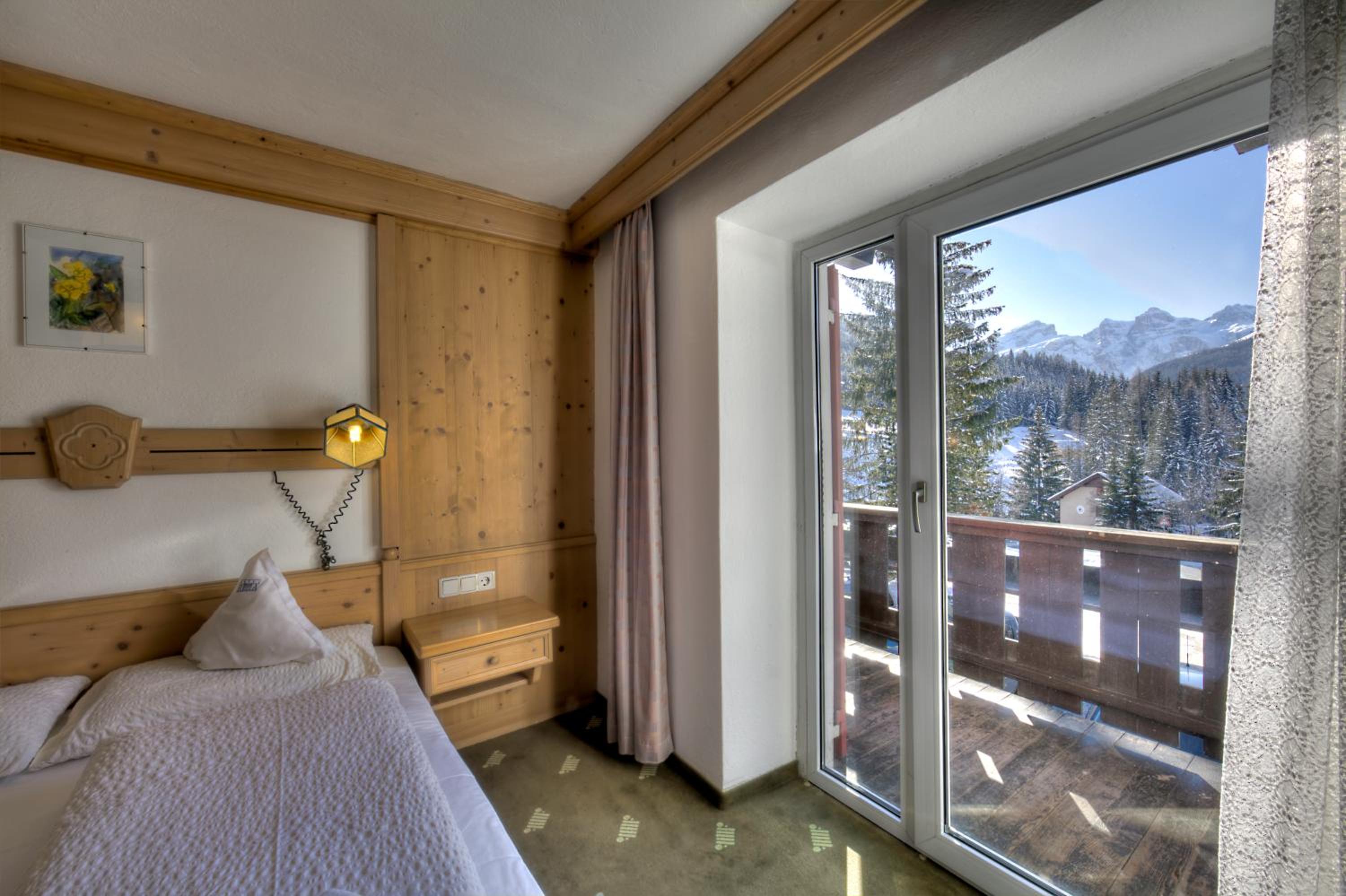Double Room - Photo 1