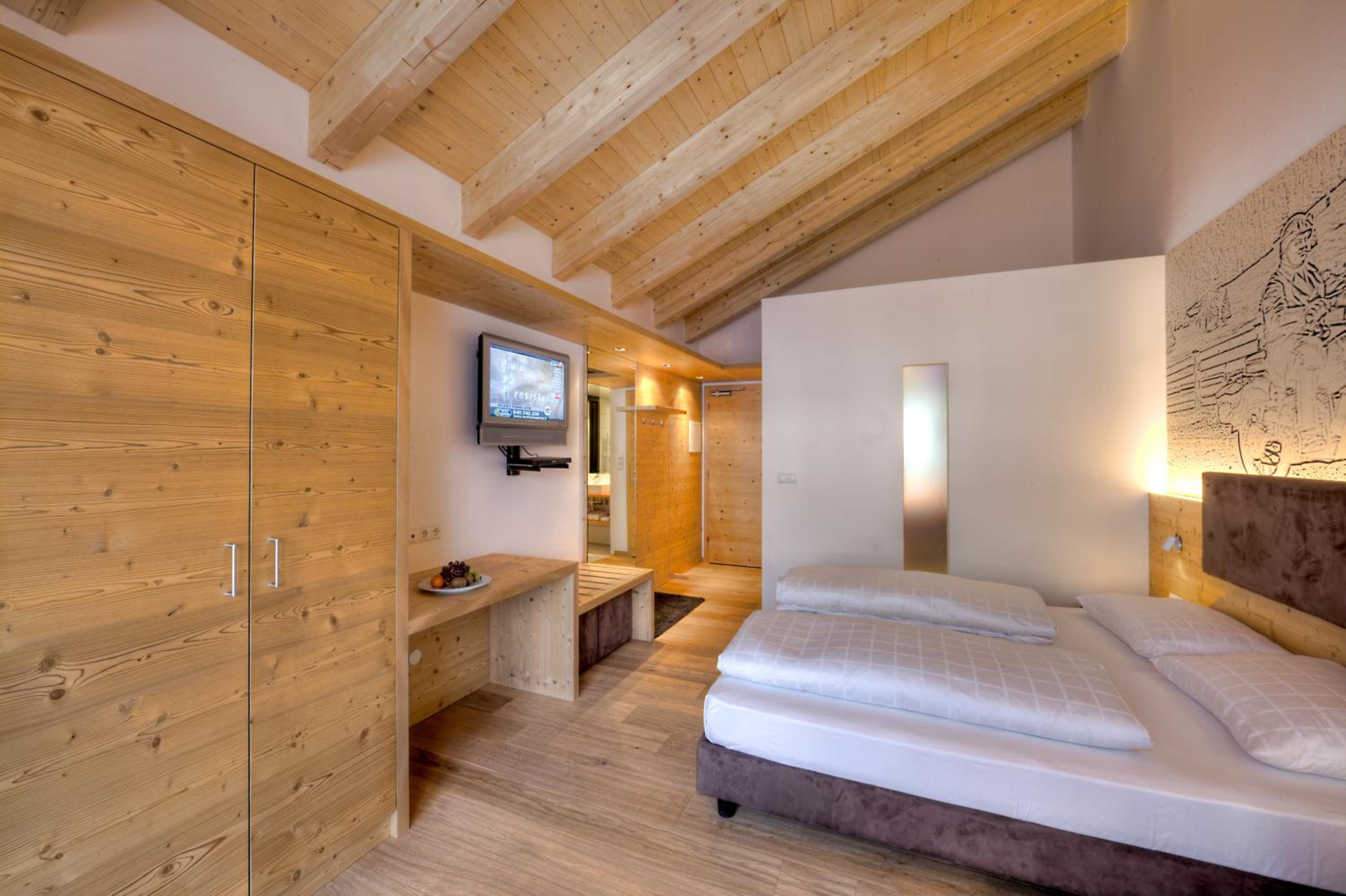 Double or Twin Room photo 2