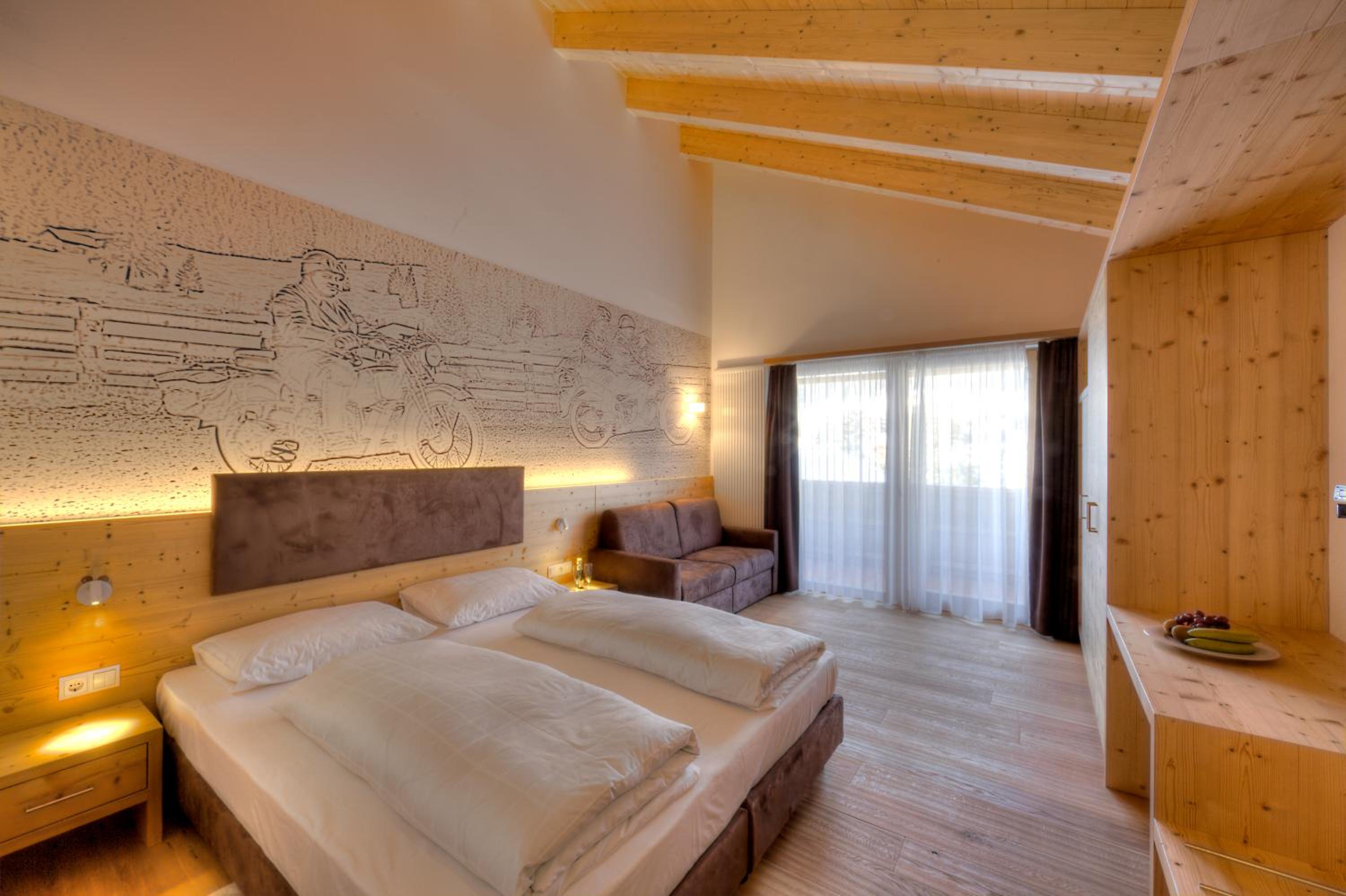 Double or Twin Room photo 3