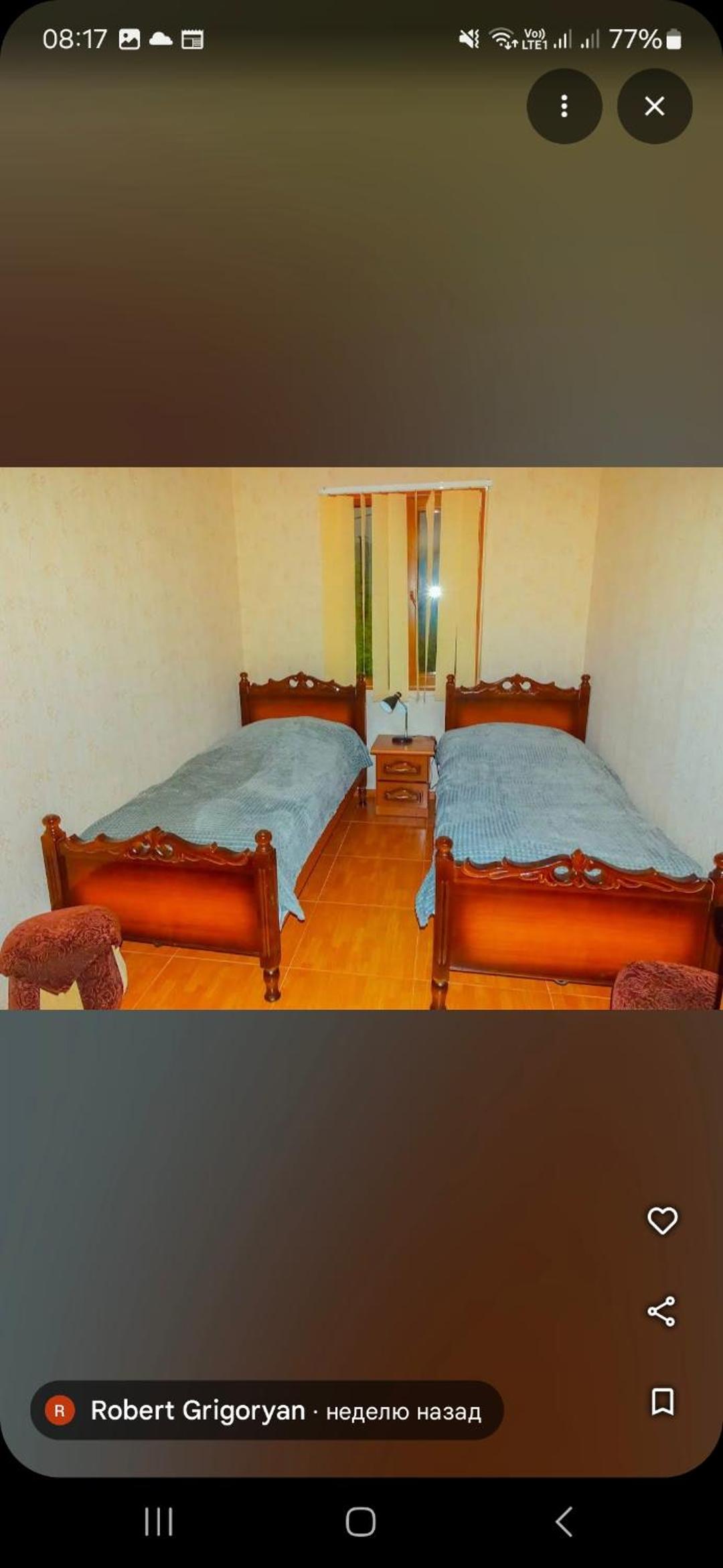 Twin Room with View photo 1