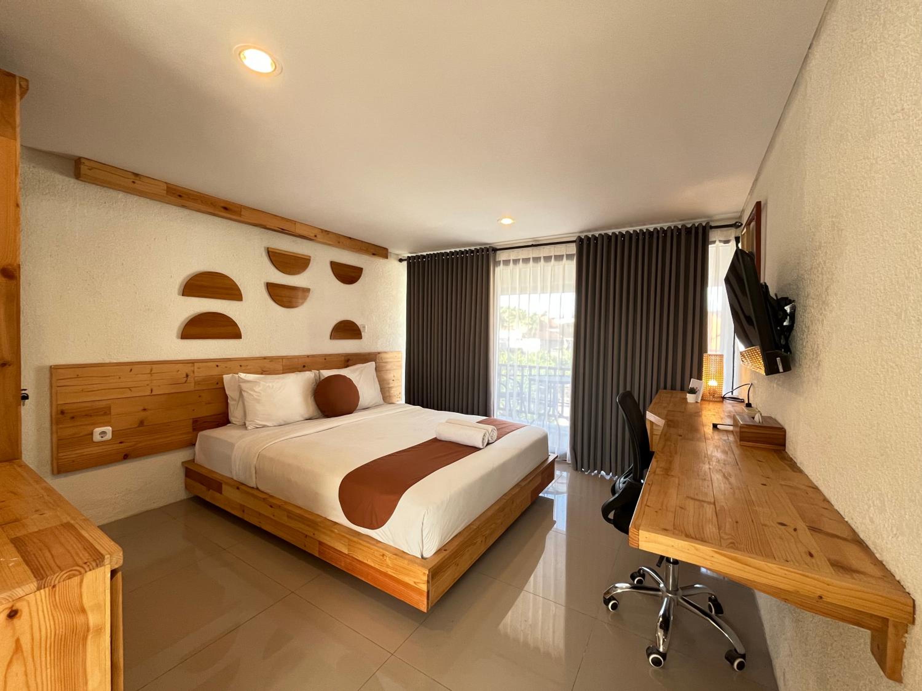Standard Room - Photo 2