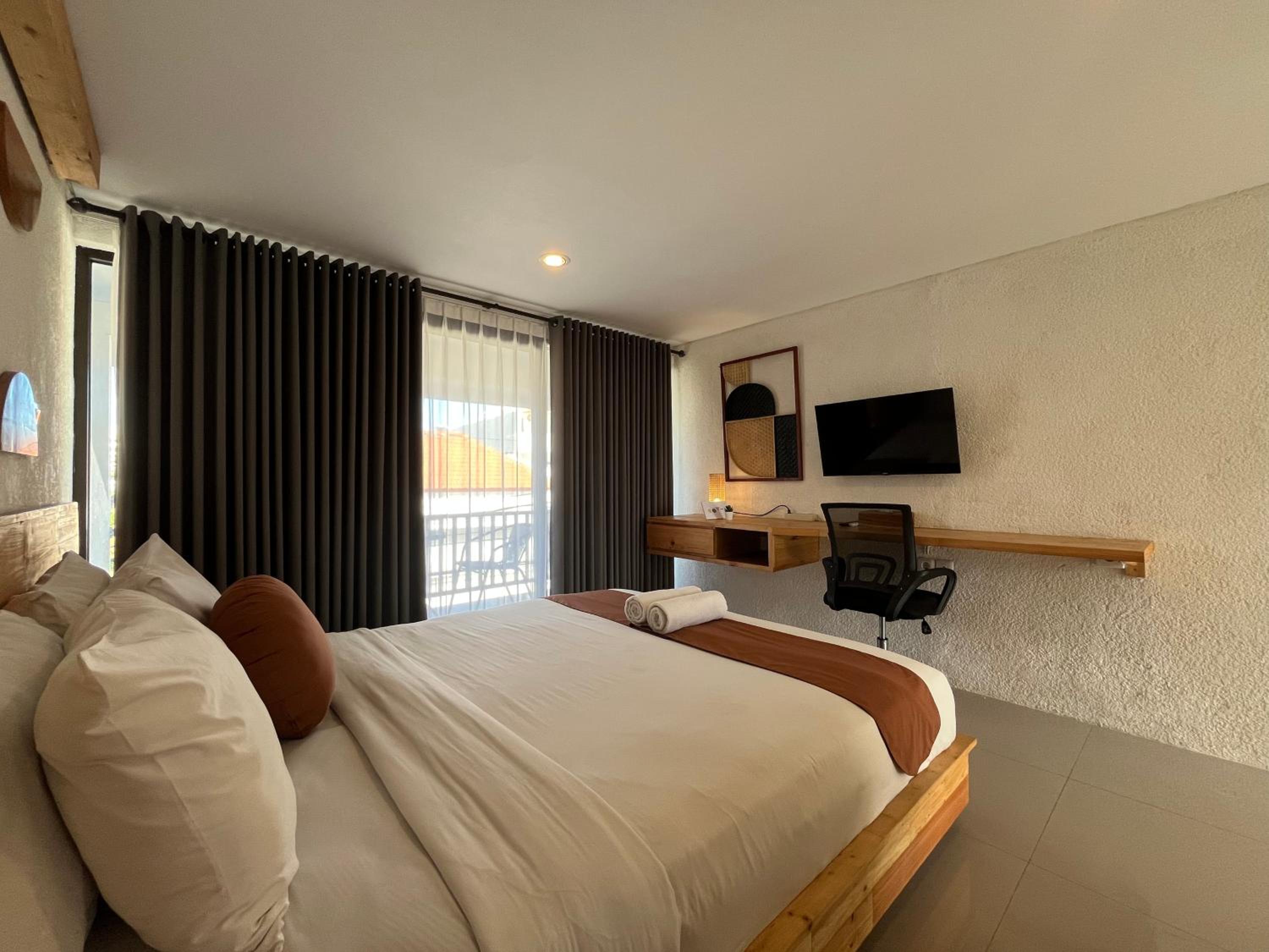 Standard Room - Photo 3