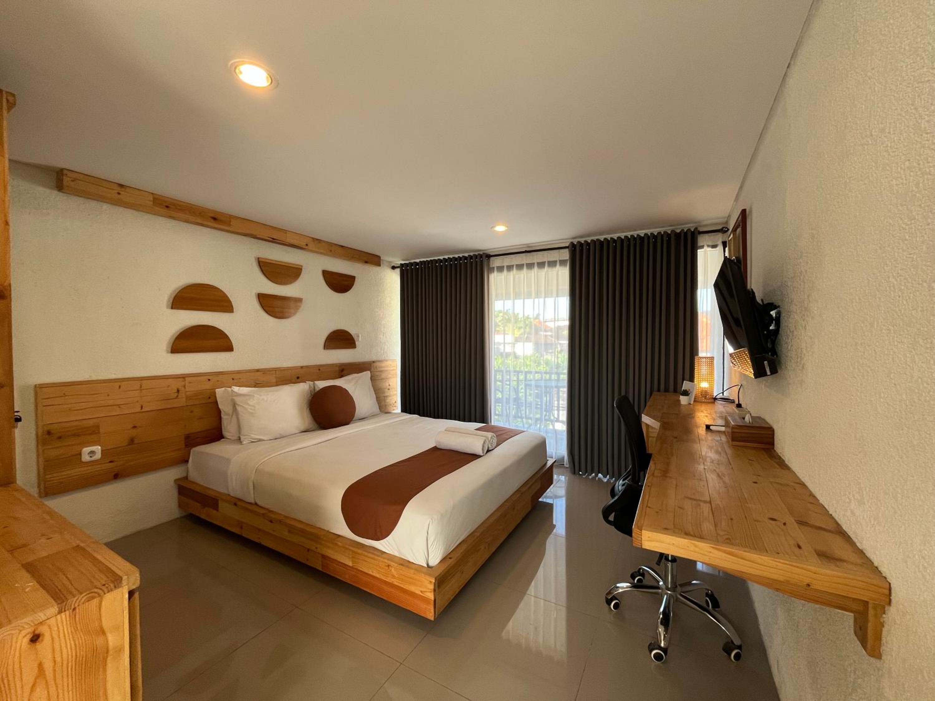 Standard Room - Photo 4