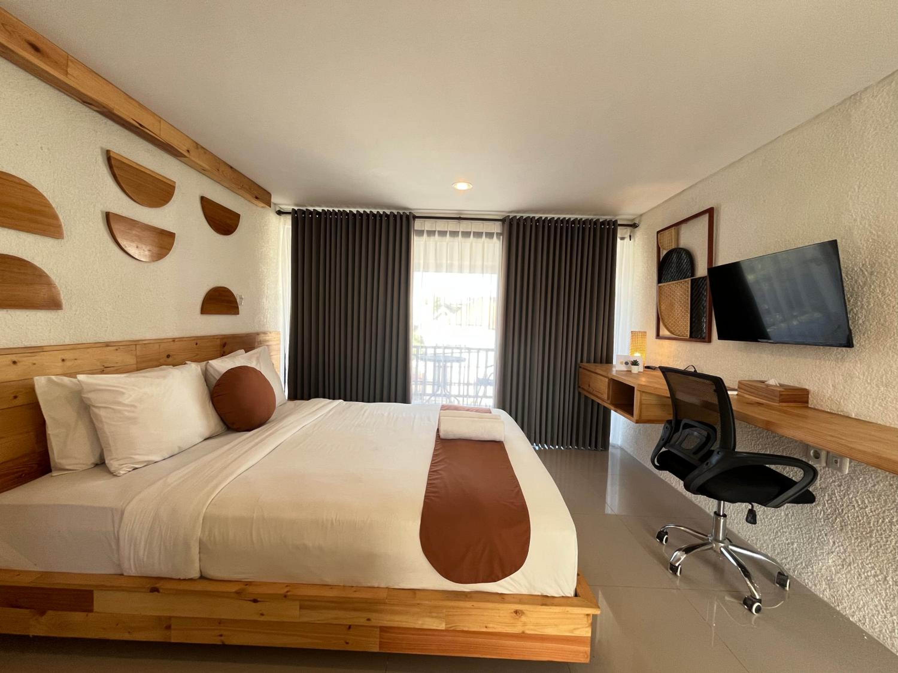 Standard Room - Photo 6