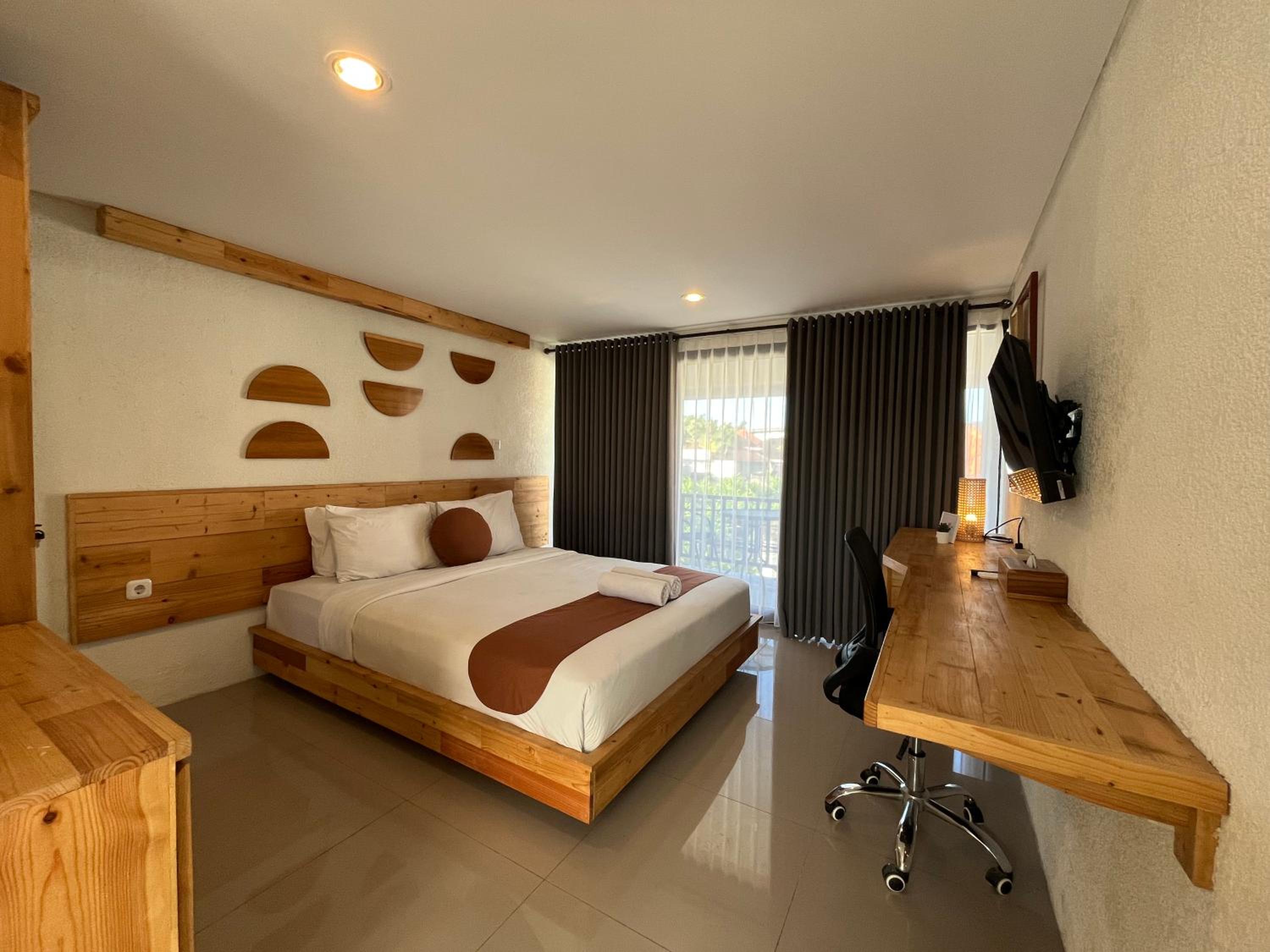 Standard Room - Photo 1