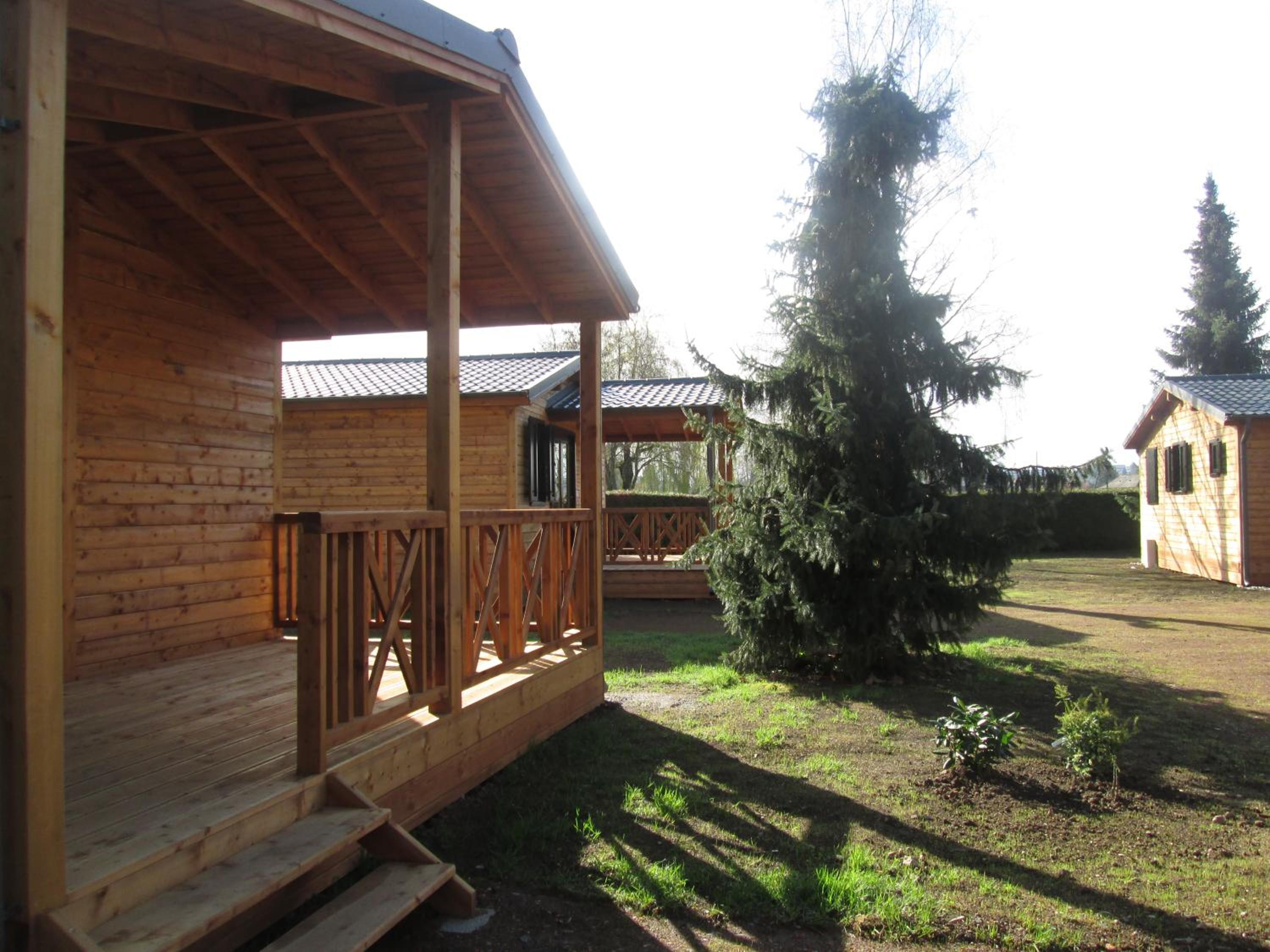 Two-Bedroom Chalet - Photo 3