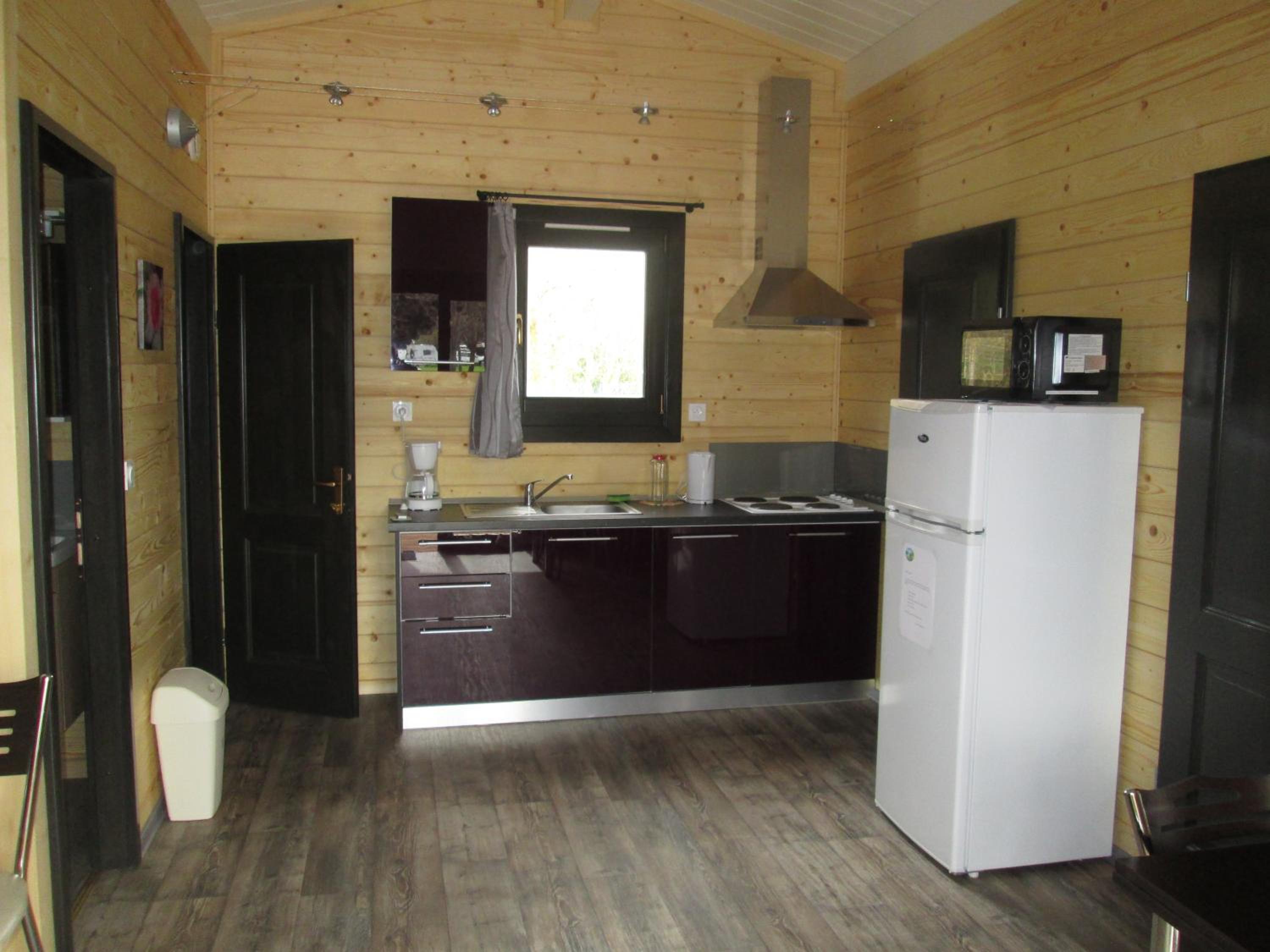 Two-Bedroom Chalet - Photo 1