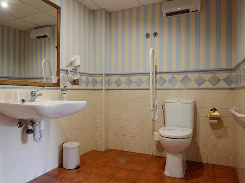 Hotel Ruta Imperial, Zdjęcie 2
