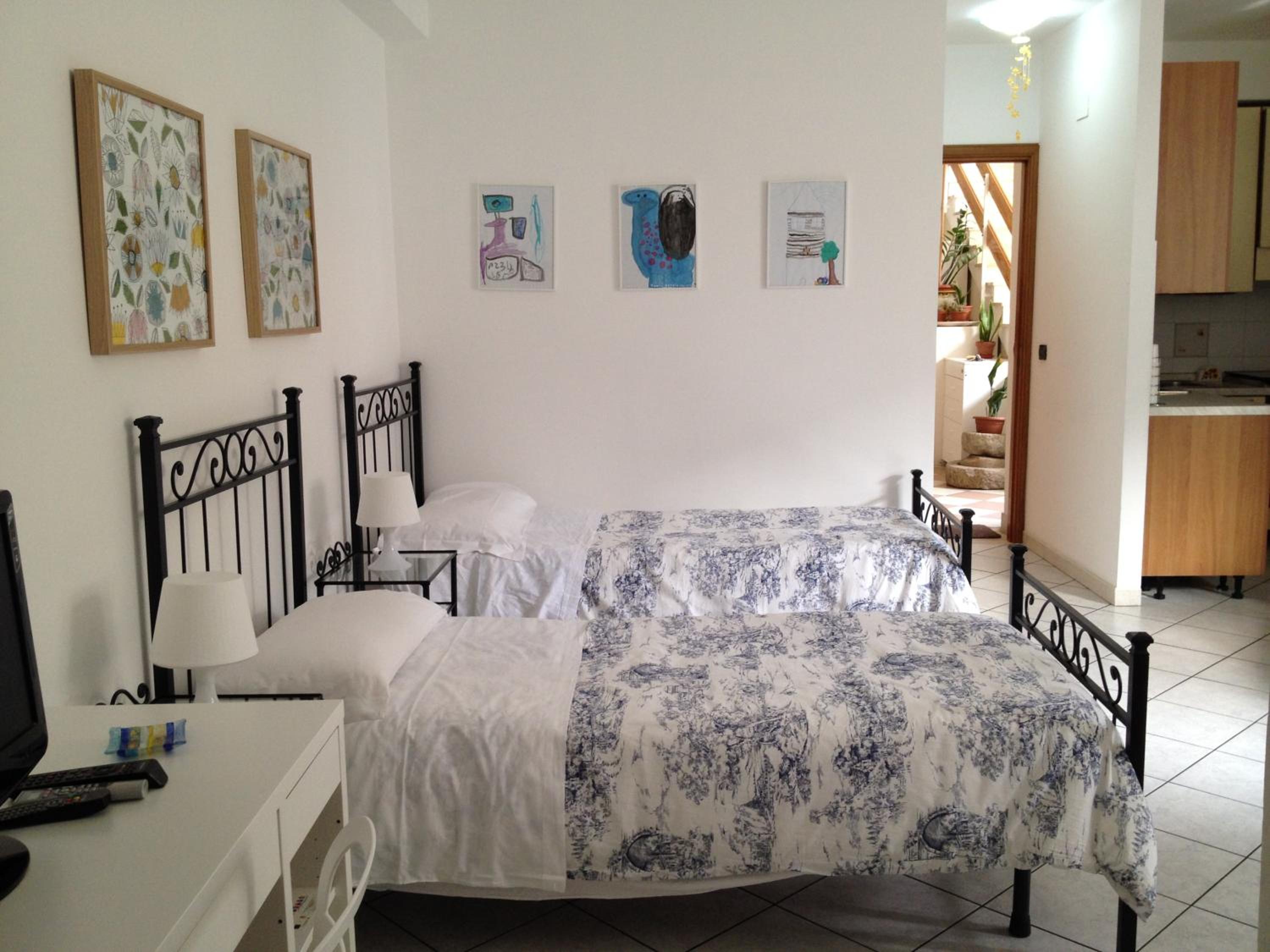 Family Suite photo 1