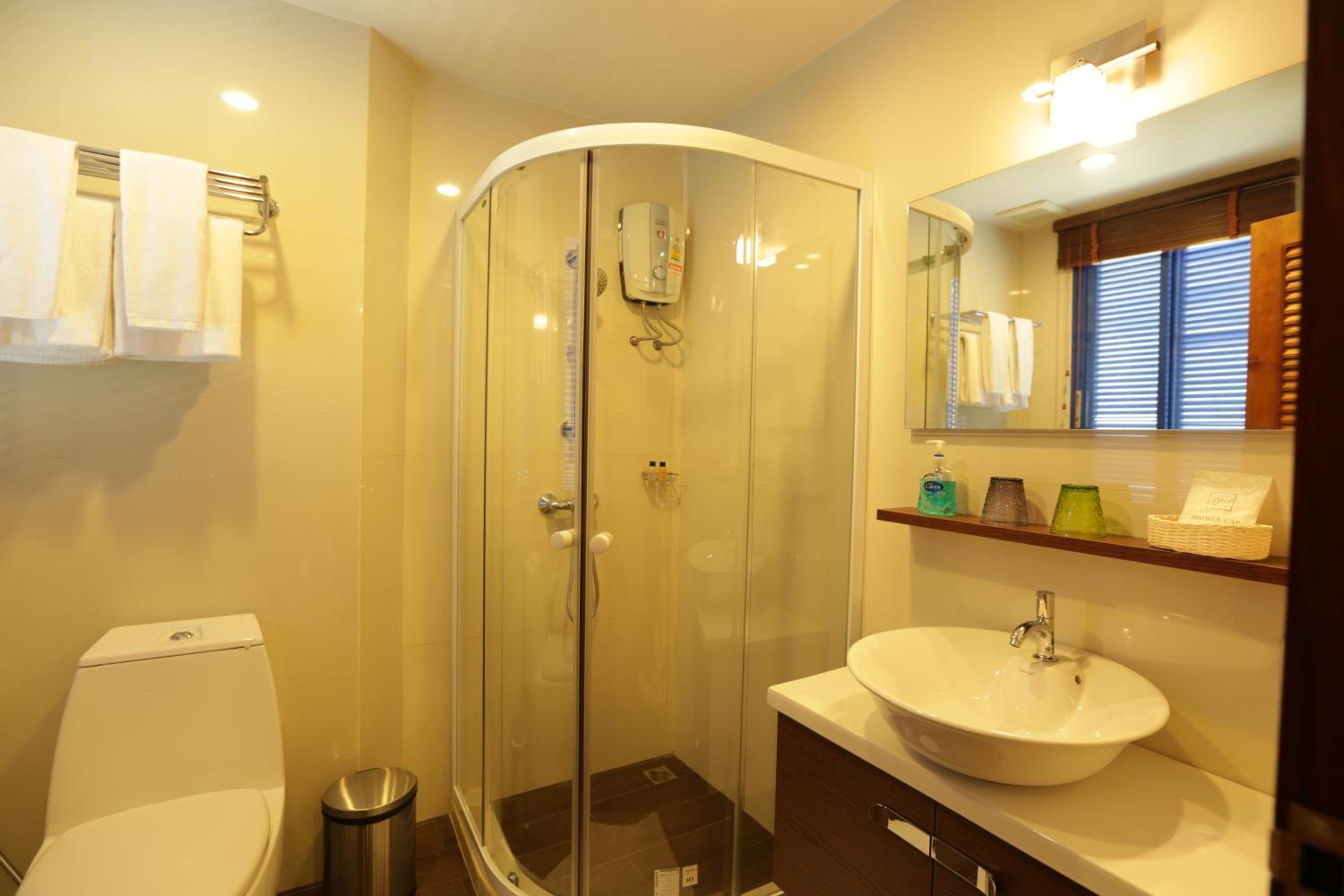 Classic Superior Double Room photo 2
