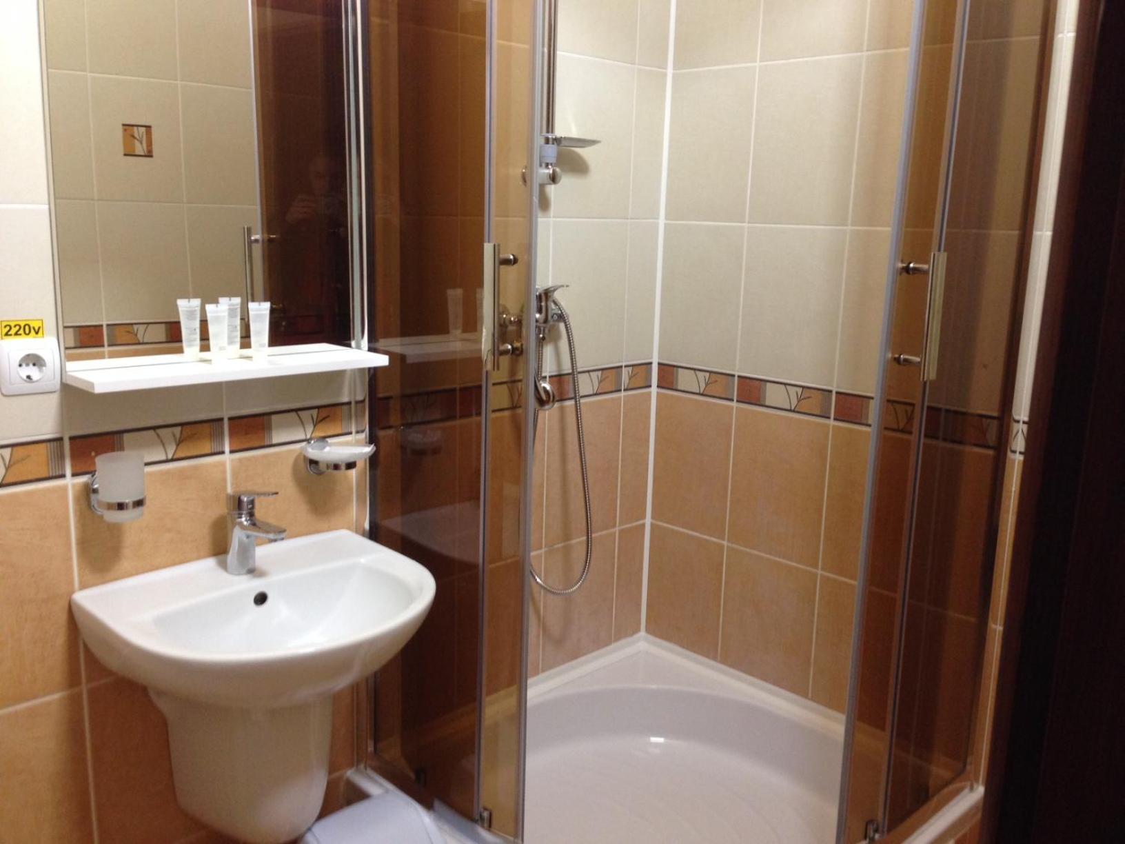 Double or Twin Room photo 2