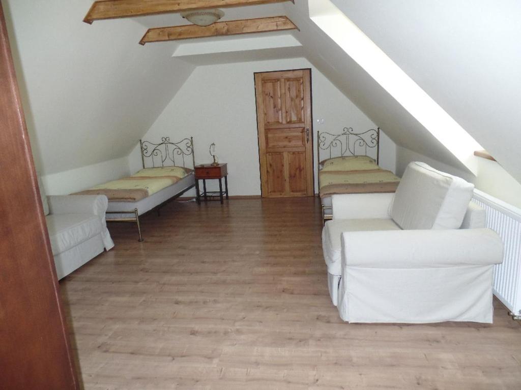 Presidential Suite photo 1
