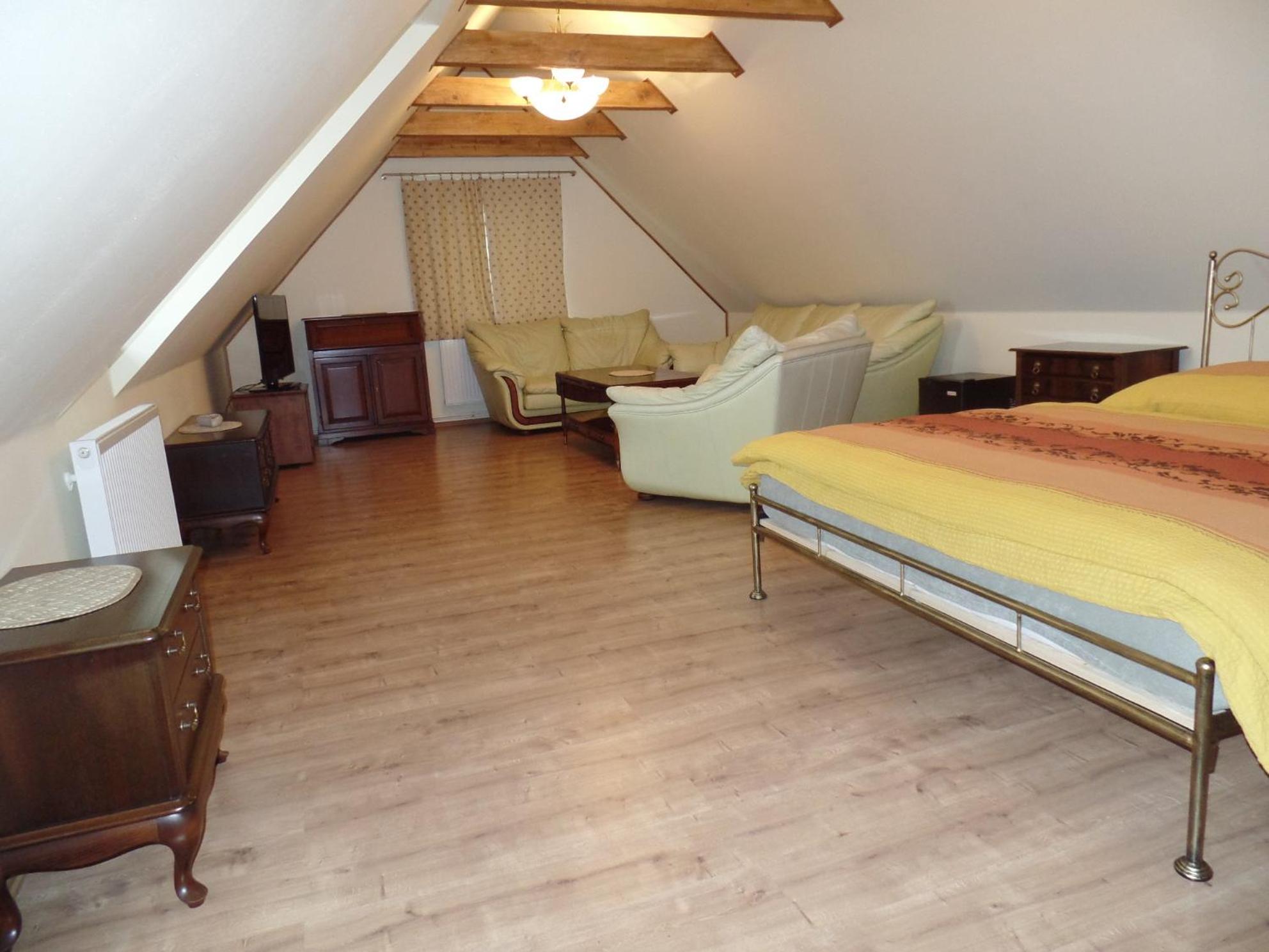 Presidential Suite photo 3