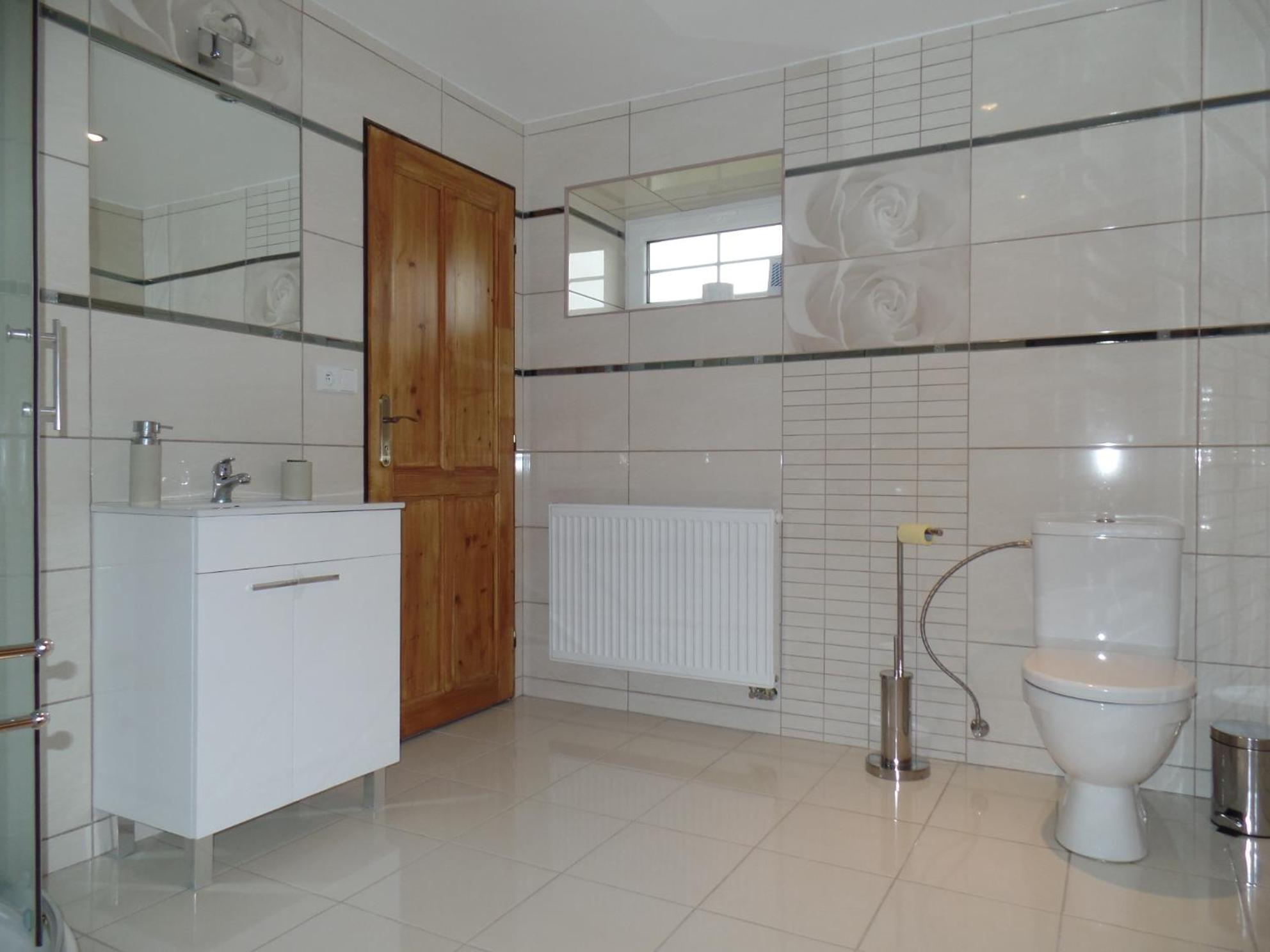 Quadruple Room with Bathroom photo 2