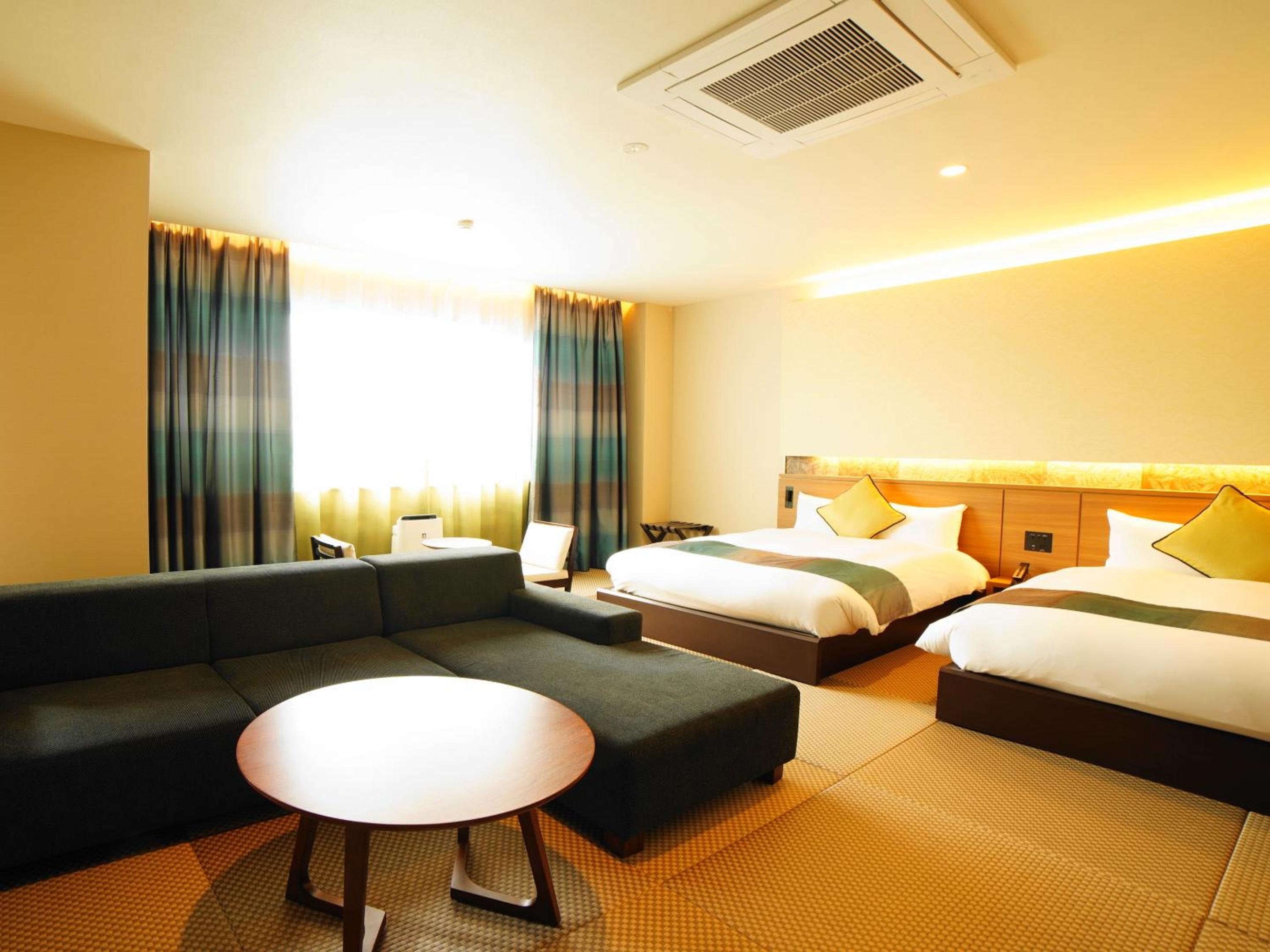 Junior Suite