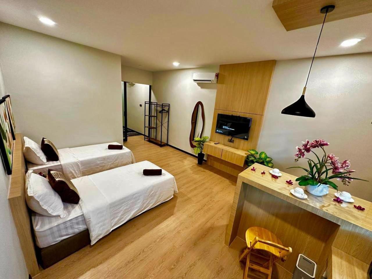 Family Suite photo 2