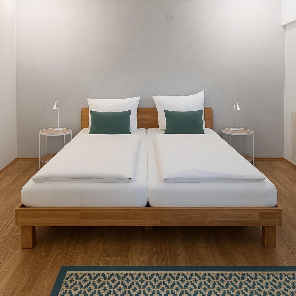 Apartment with Terrace photo 3