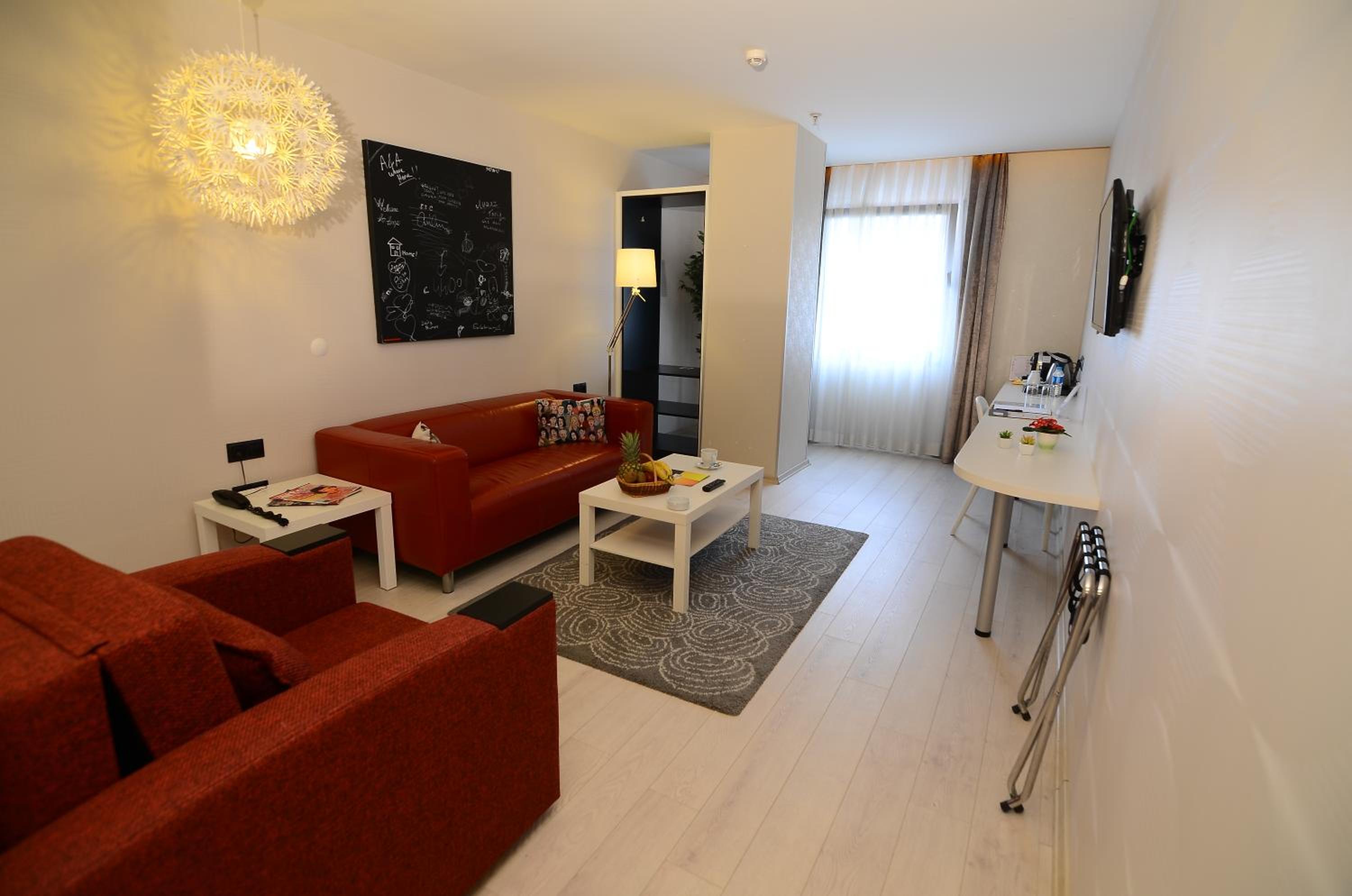 Standard Suite photo 1