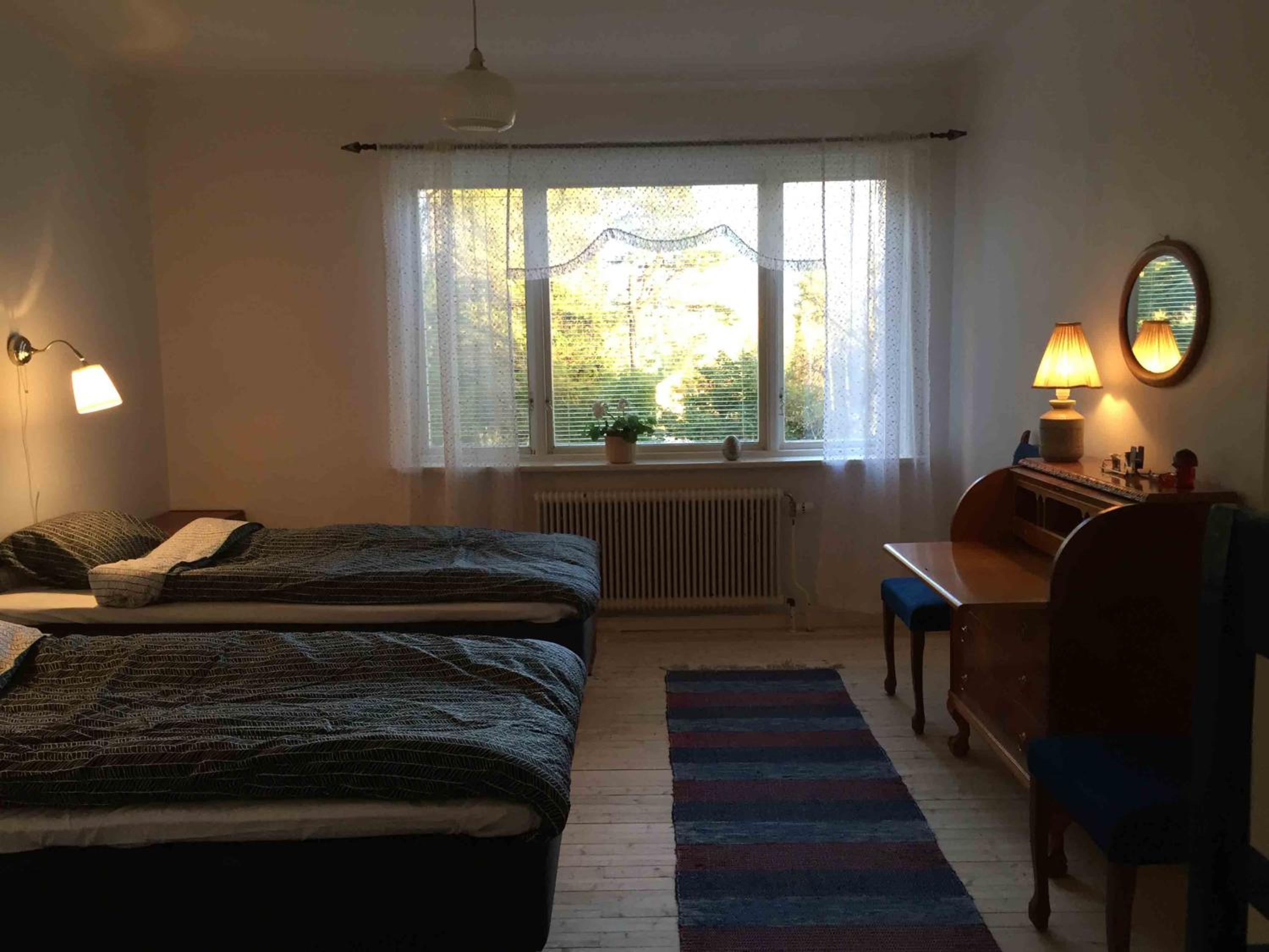 Twin Room - Photo 5