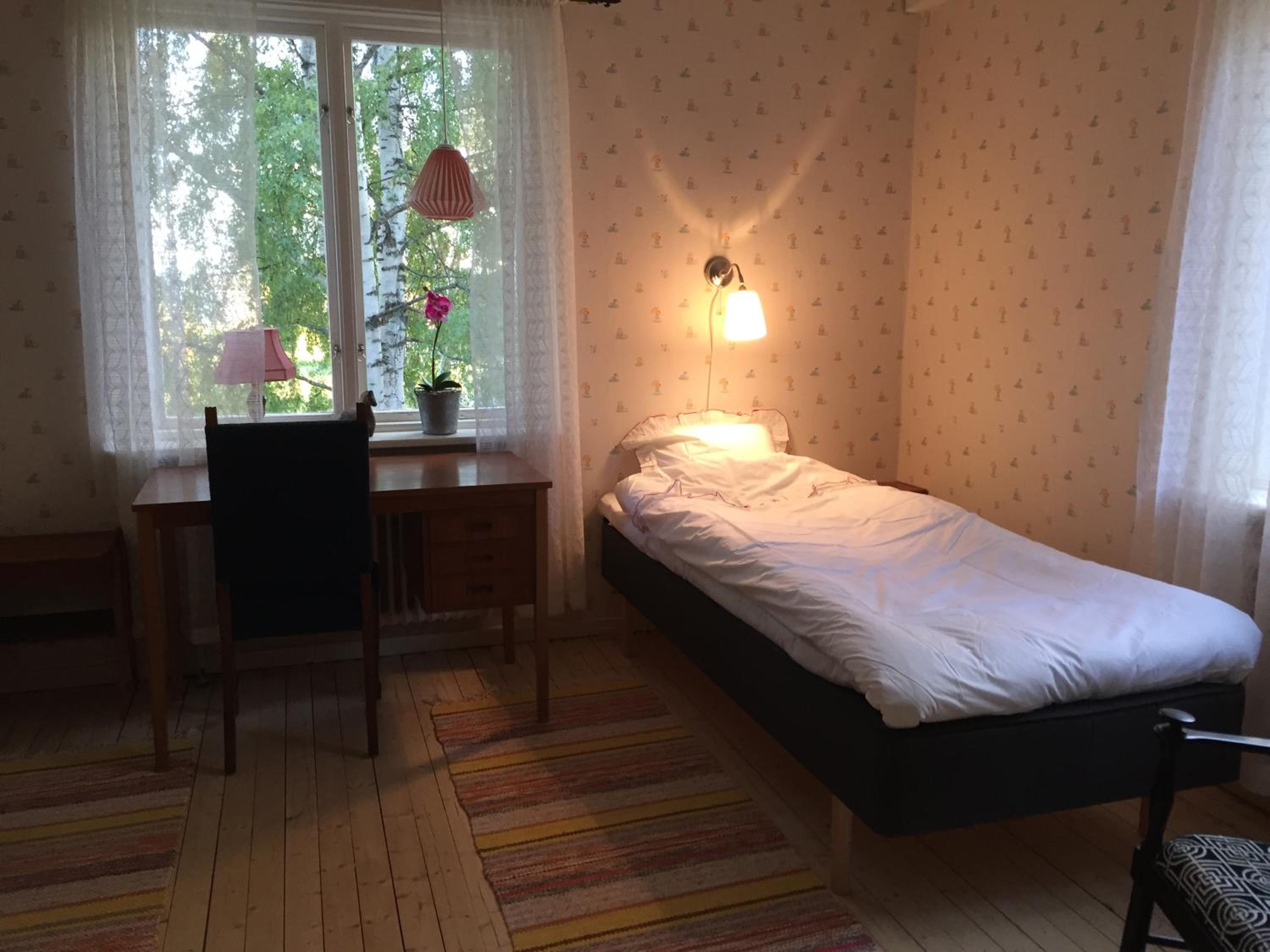 Twin Room - Photo 4