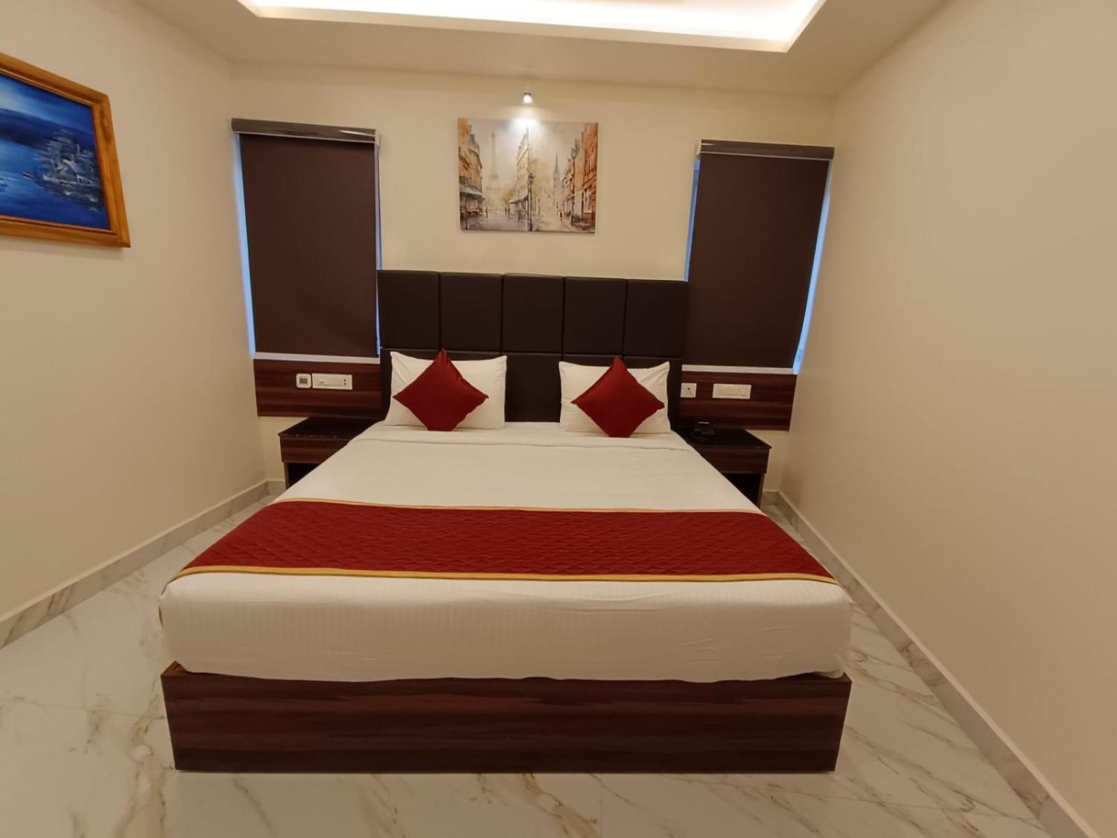 Standard Double Room photo 2