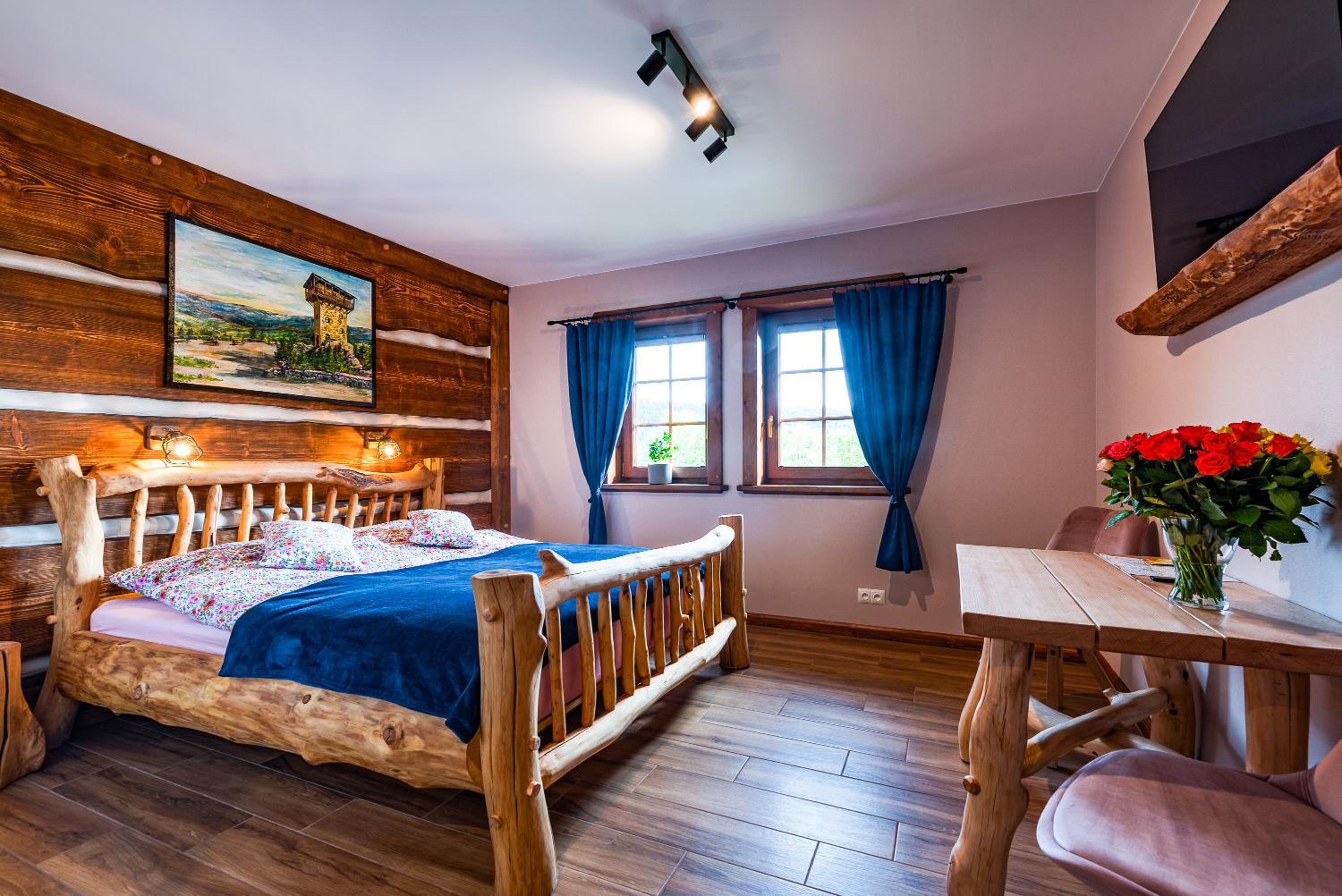 Double Room with Private Bathroom no 1 photo 1