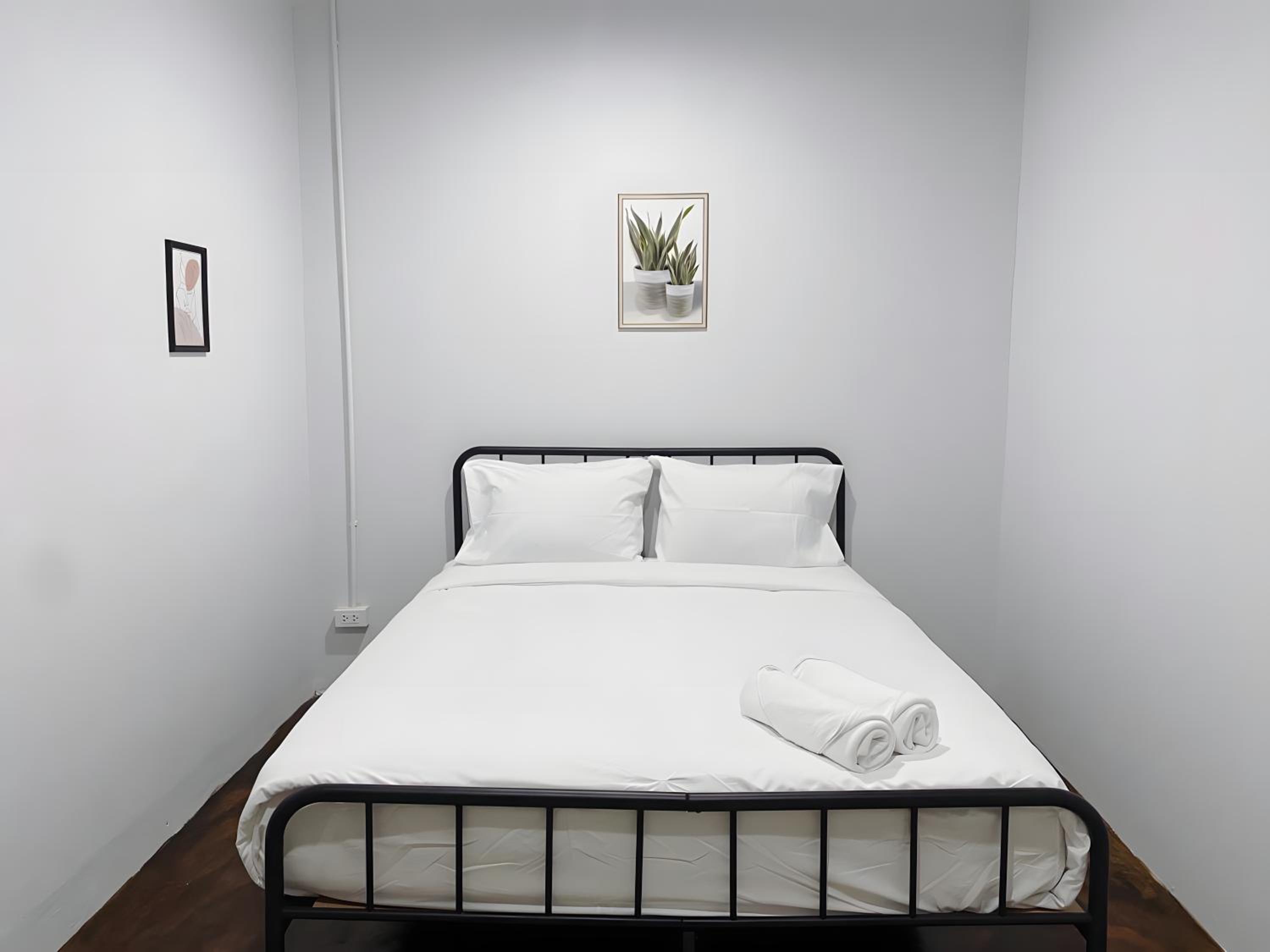 Double Room photo 2
