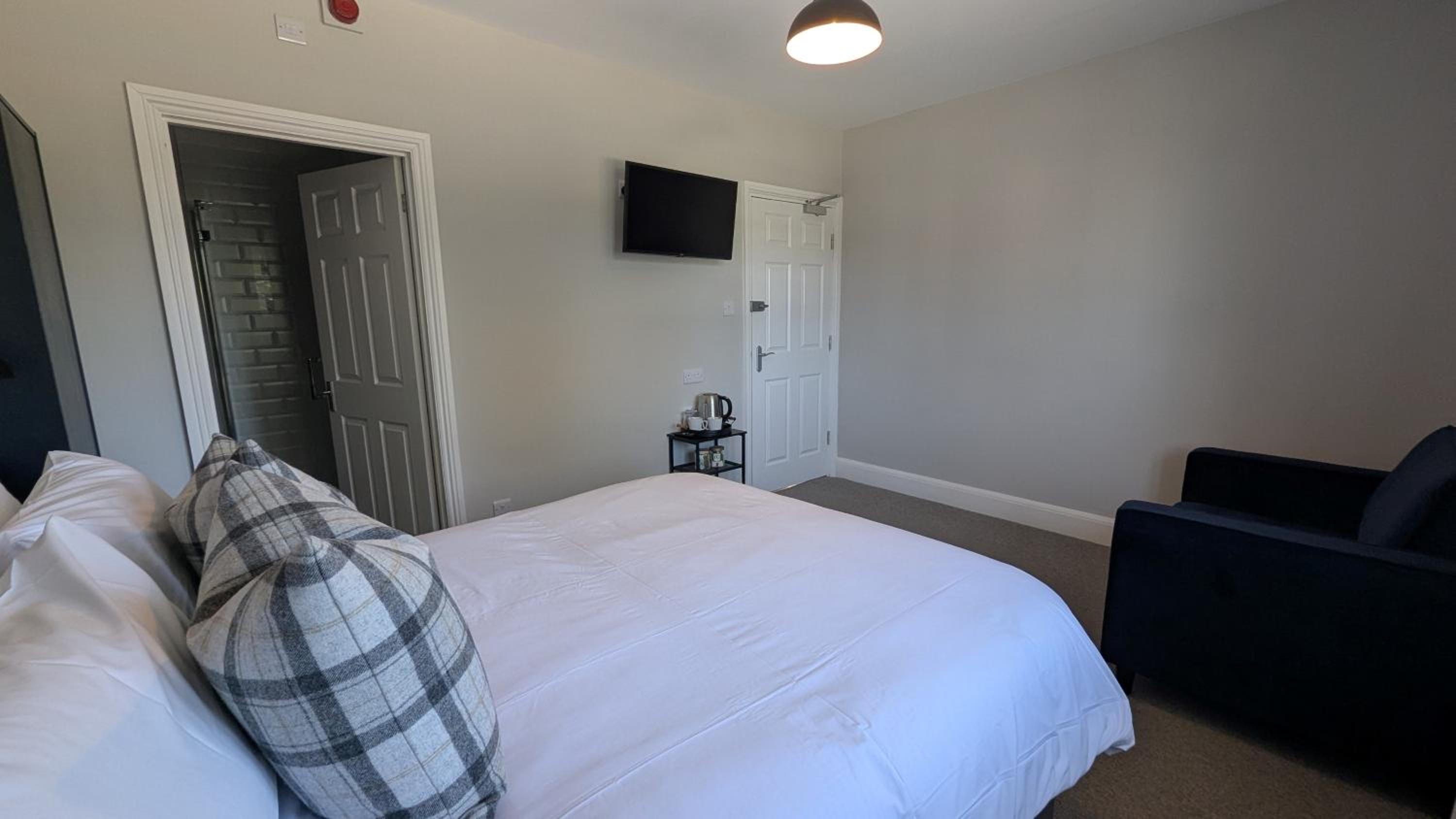 Superior Family Room